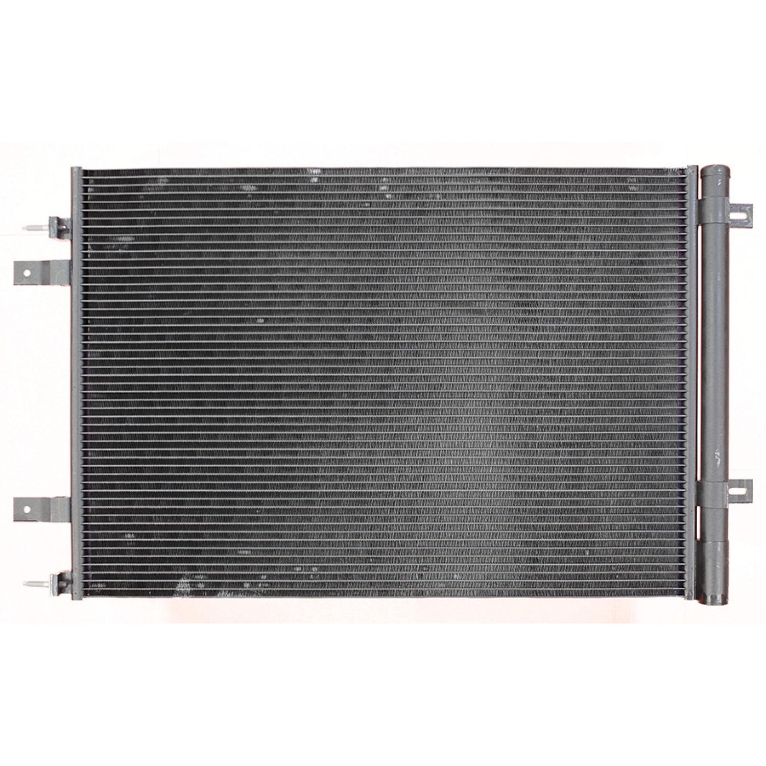 Agility Auto Parts 7013936 - A/C Condenser Agility Auto Parts 7013936 A/C Condenser product image 1 of 1