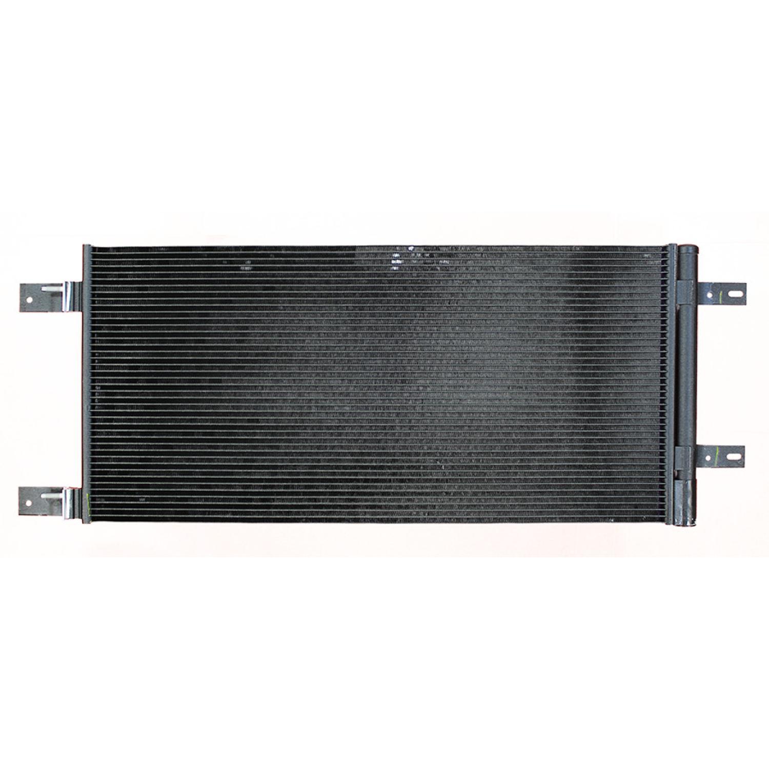 Agility Auto Parts 7013937 - A/C Condenser Agility Auto Parts 7013937 A/C Condenser product image 1 of 1