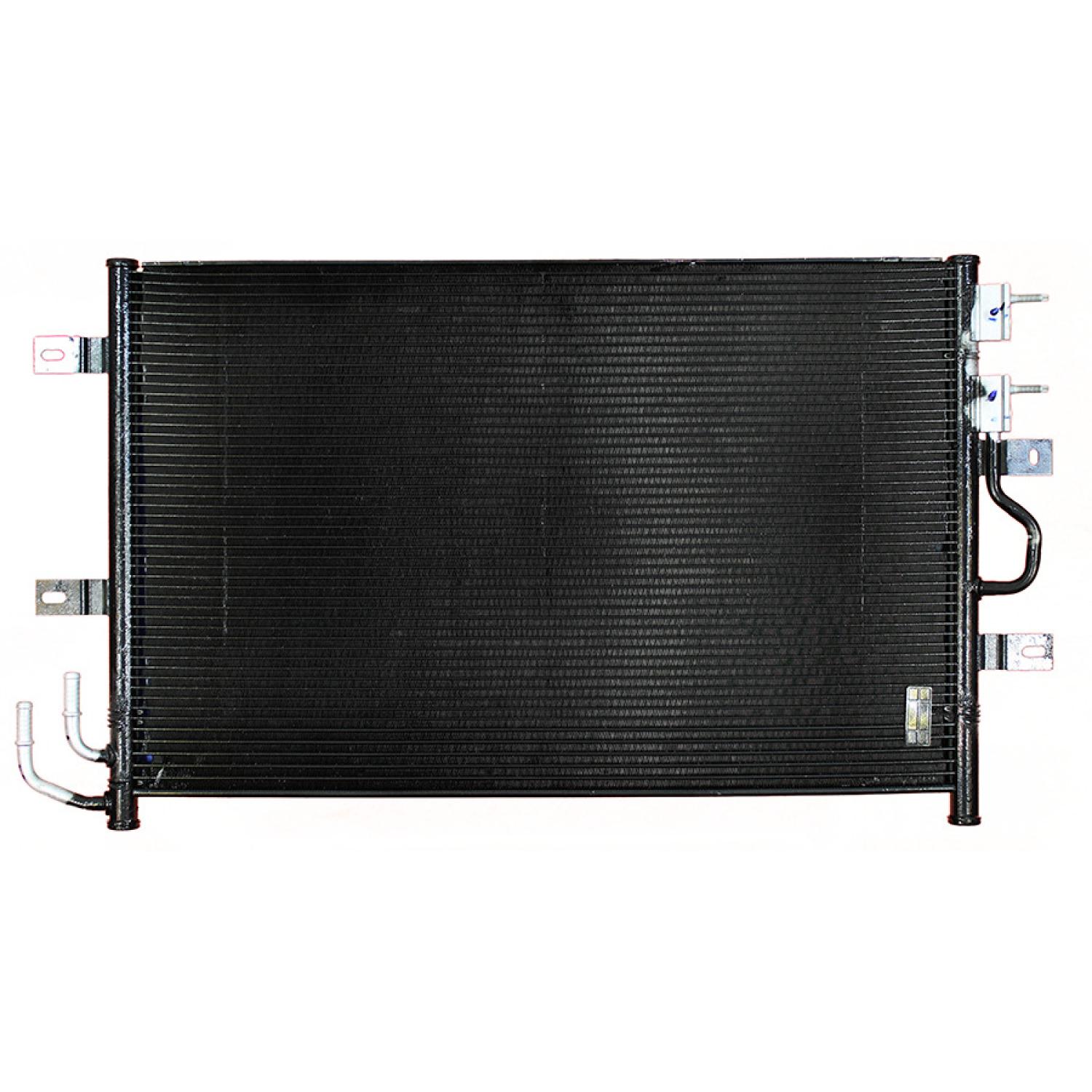 Agility Auto Parts 7013942 - A/C Condenser Agility Auto Parts 7013942 A/C Condenser product image 1 of 1