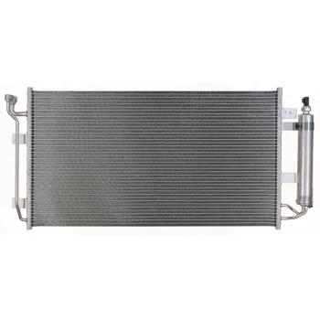 Agility Auto Parts 7013944 - A/C Condenser Agility Auto Parts 7013944 A/C Condenser product image 1 of 1