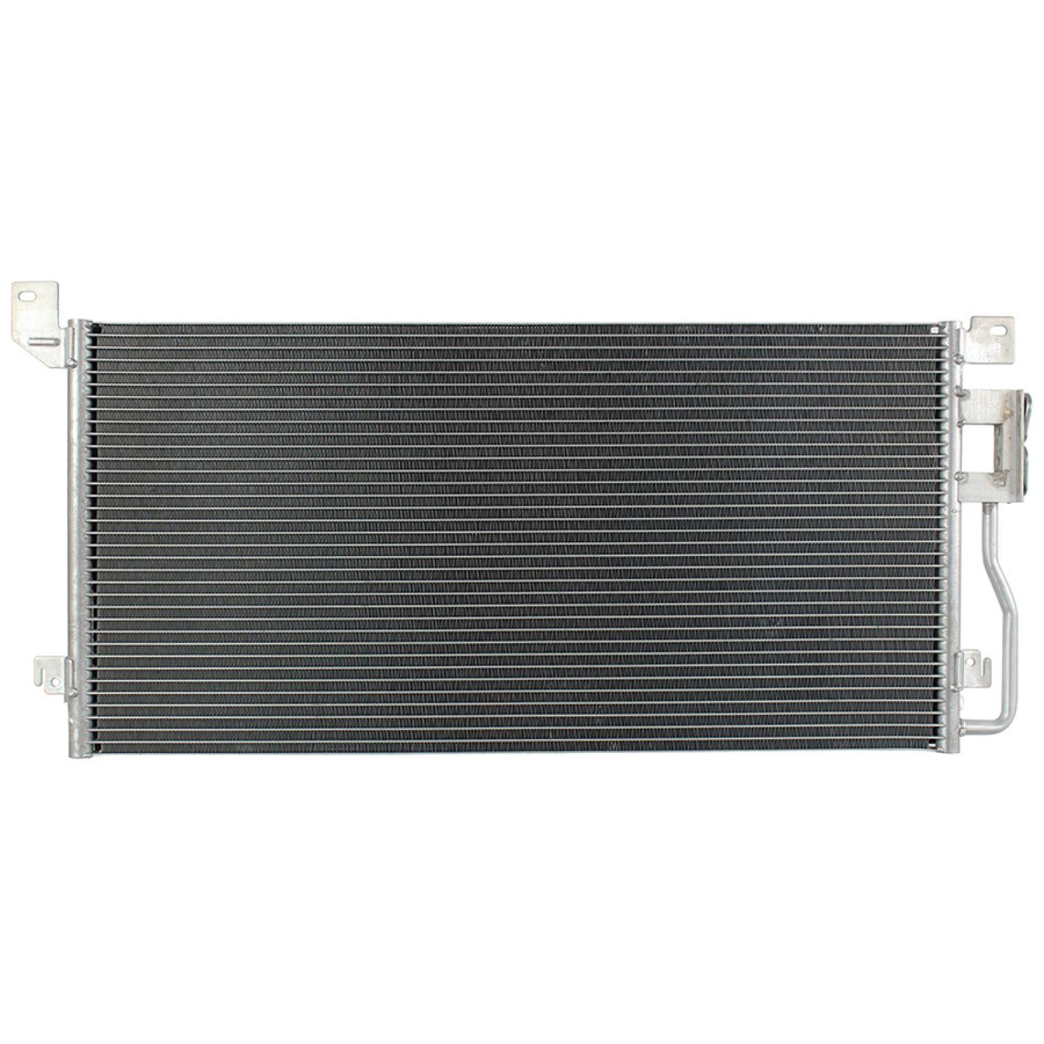 Agility Auto Parts 7013946 - A/C Condenser Agility Auto Parts 7013946 A/C Condenser product image 1 of 1