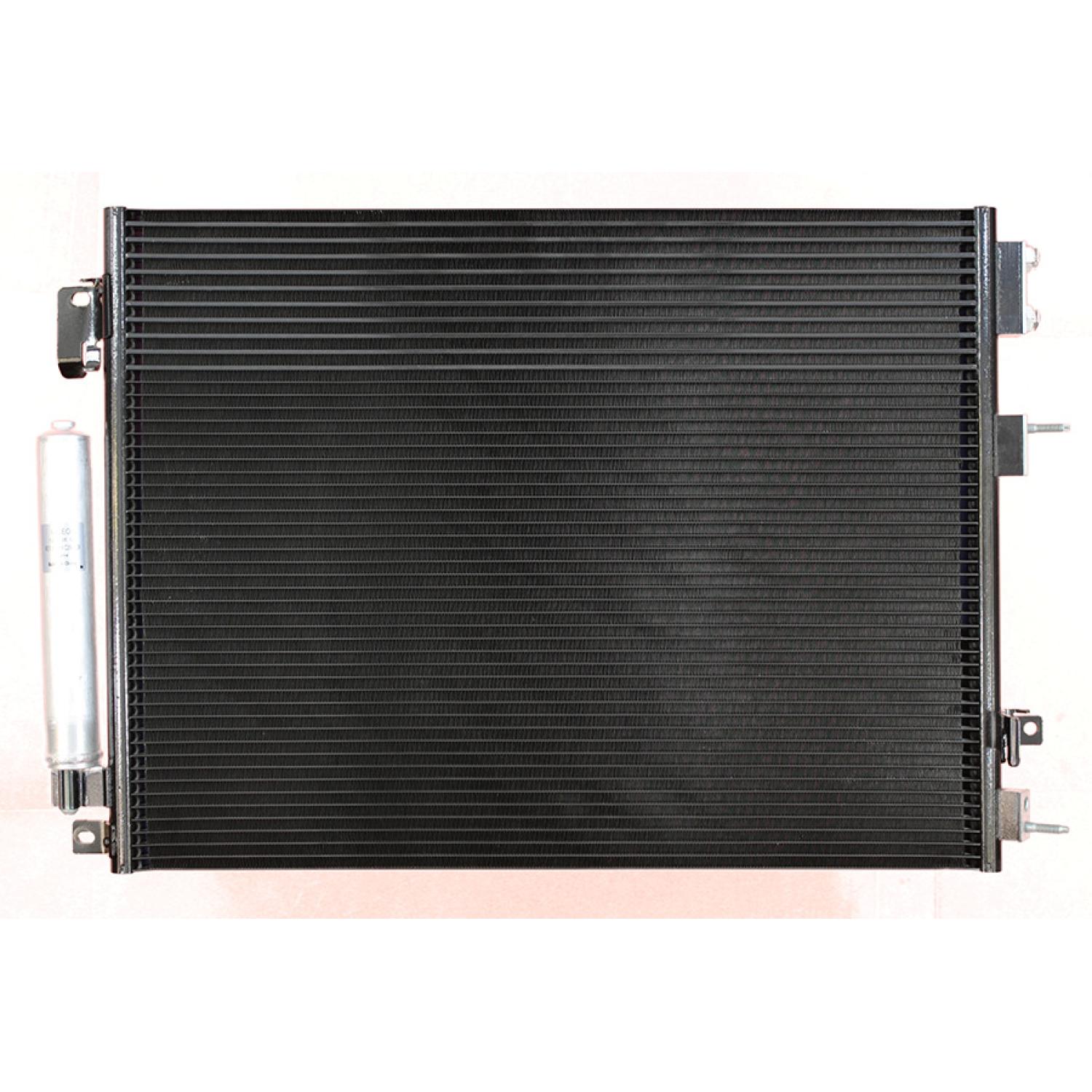 Agility Auto Parts 7013948 - A/C Condenser Agility Auto Parts 7013948 A/C Condenser product image 1 of 1