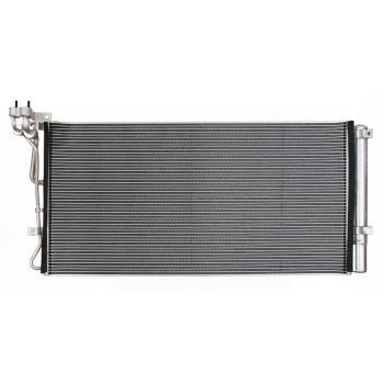 Agility Auto Parts 7013949 - A/C Condenser Agility Auto Parts 7013949 A/C Condenser product image 1 of 1