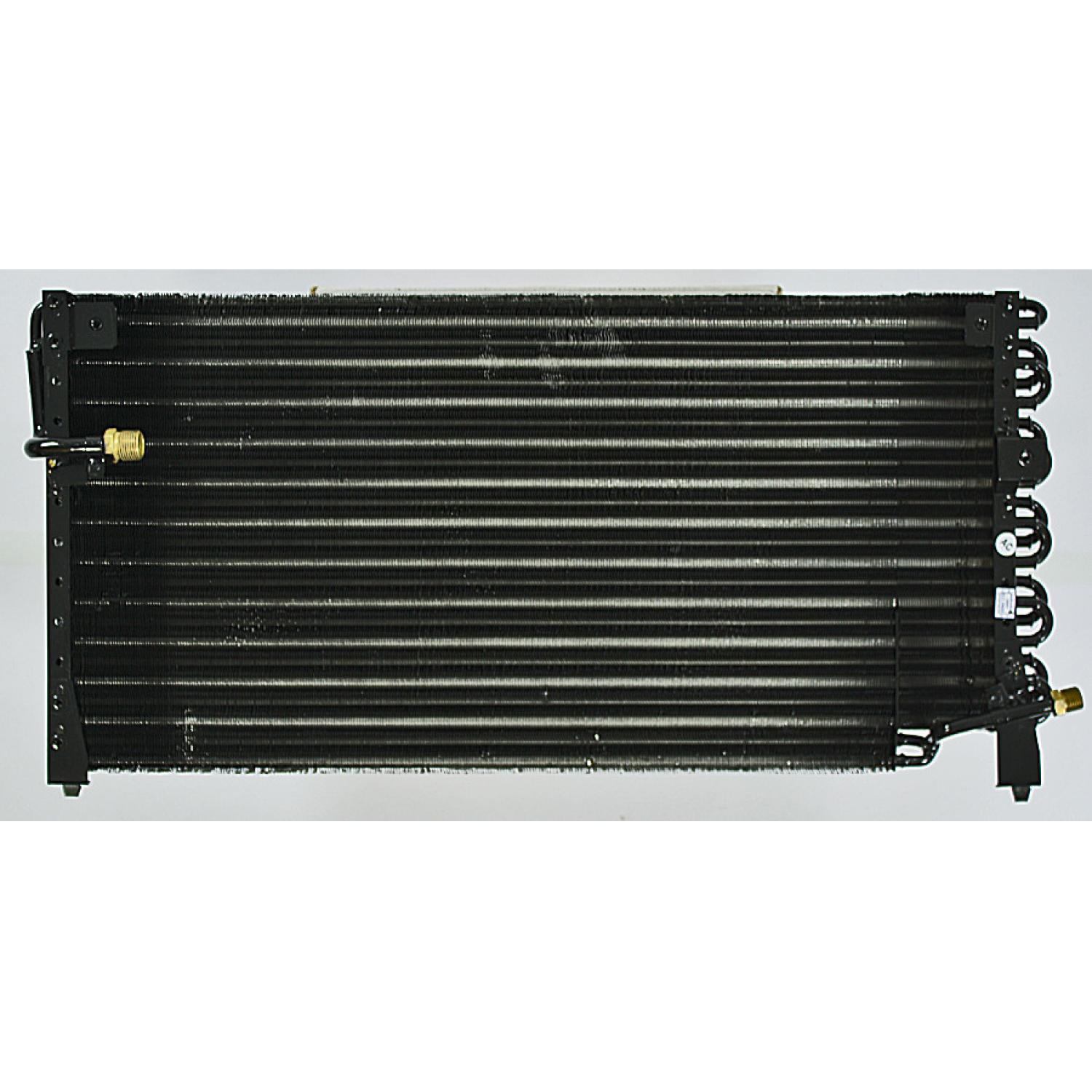 Agility Auto Parts 7013957 - A/C Condenser Agility Auto Parts 7013957 A/C Condenser product image 1 of 1