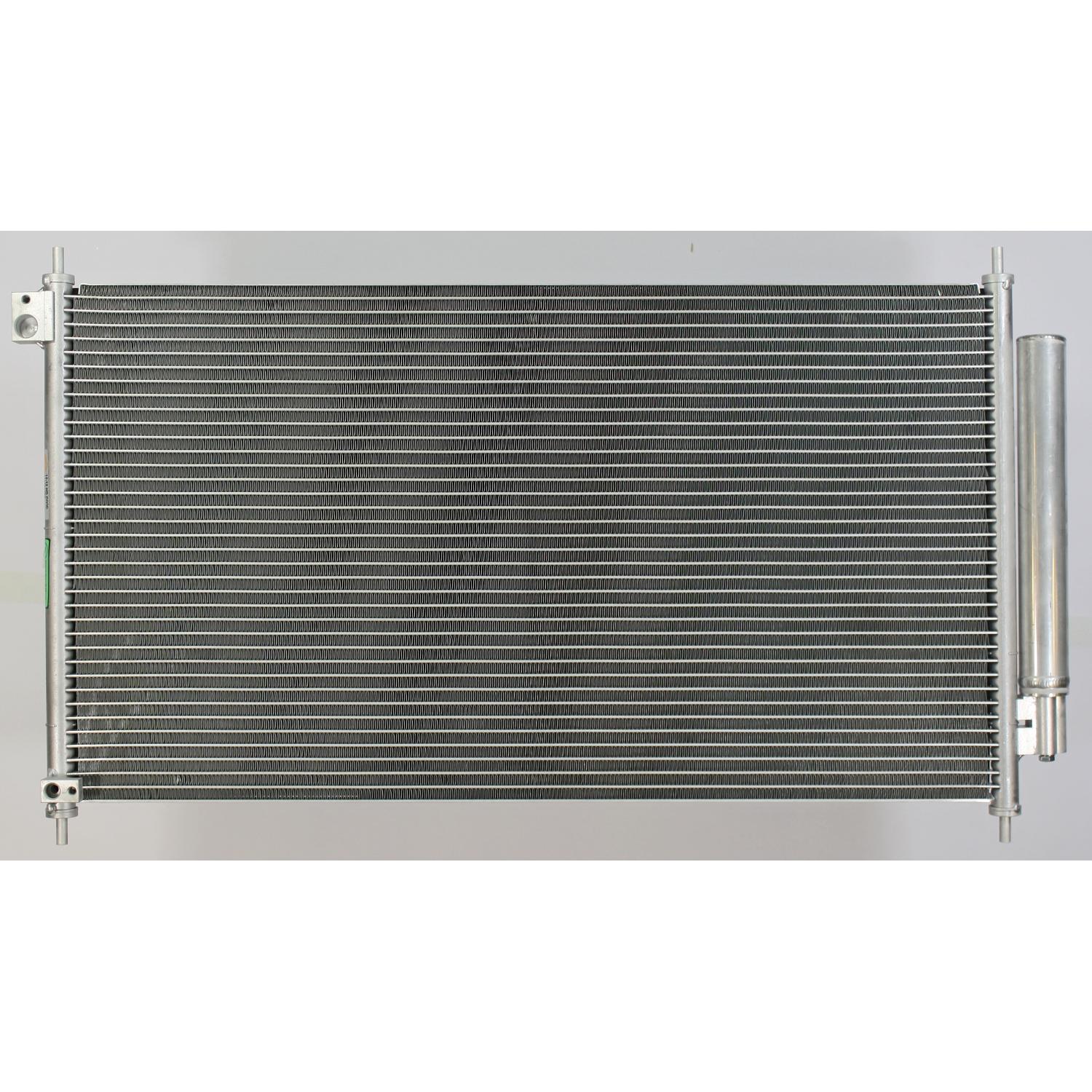 Agility Auto Parts 7013965 - A/C Condenser Agility Auto Parts 7013965 A/C Condenser product image 1 of 1