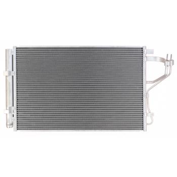 Agility Auto Parts 7013967 A/C Condenser product image 1 of 1