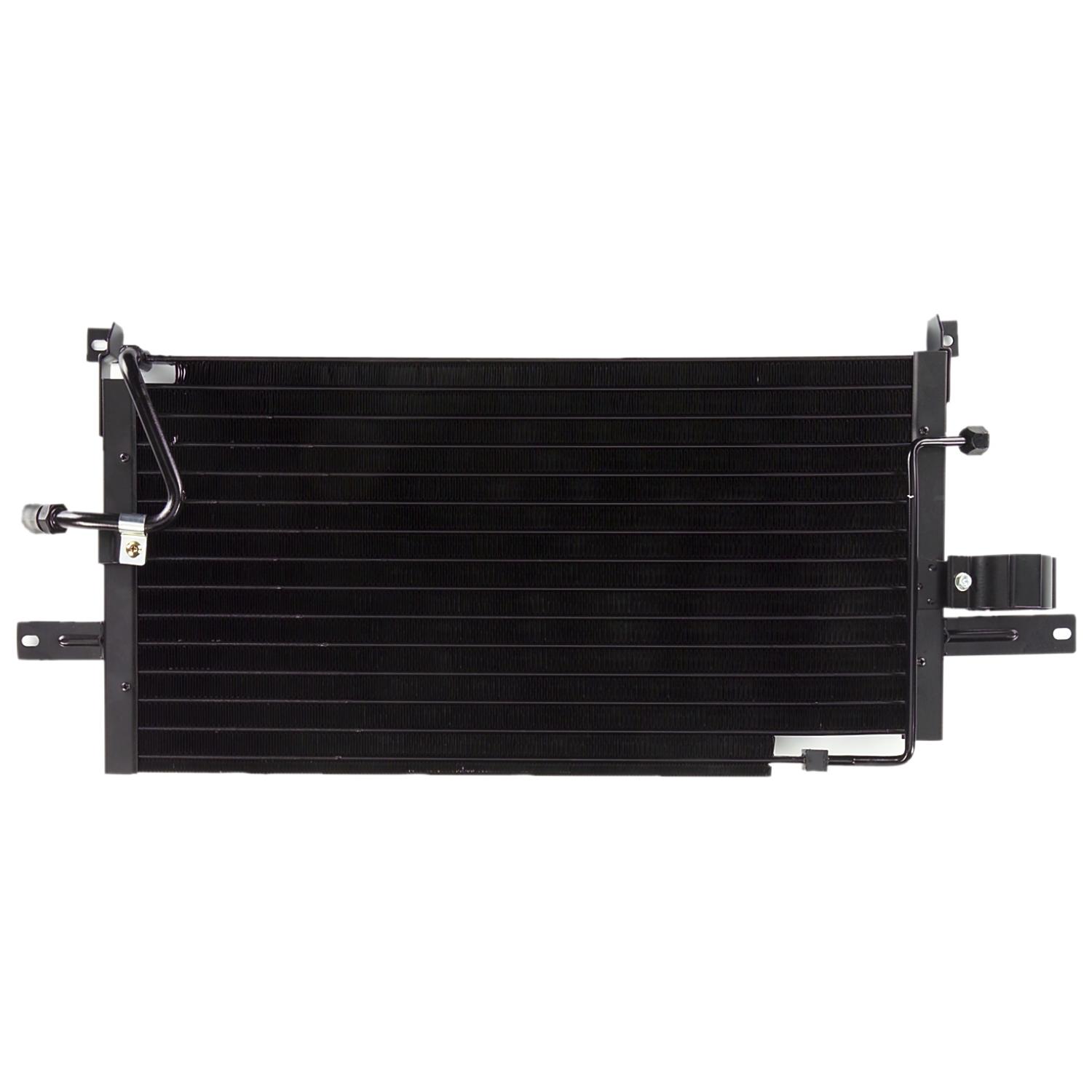 Agility Auto Parts 7013973 - A/C Condenser Agility Auto Parts 7013973 A/C Condenser product image 1 of 1