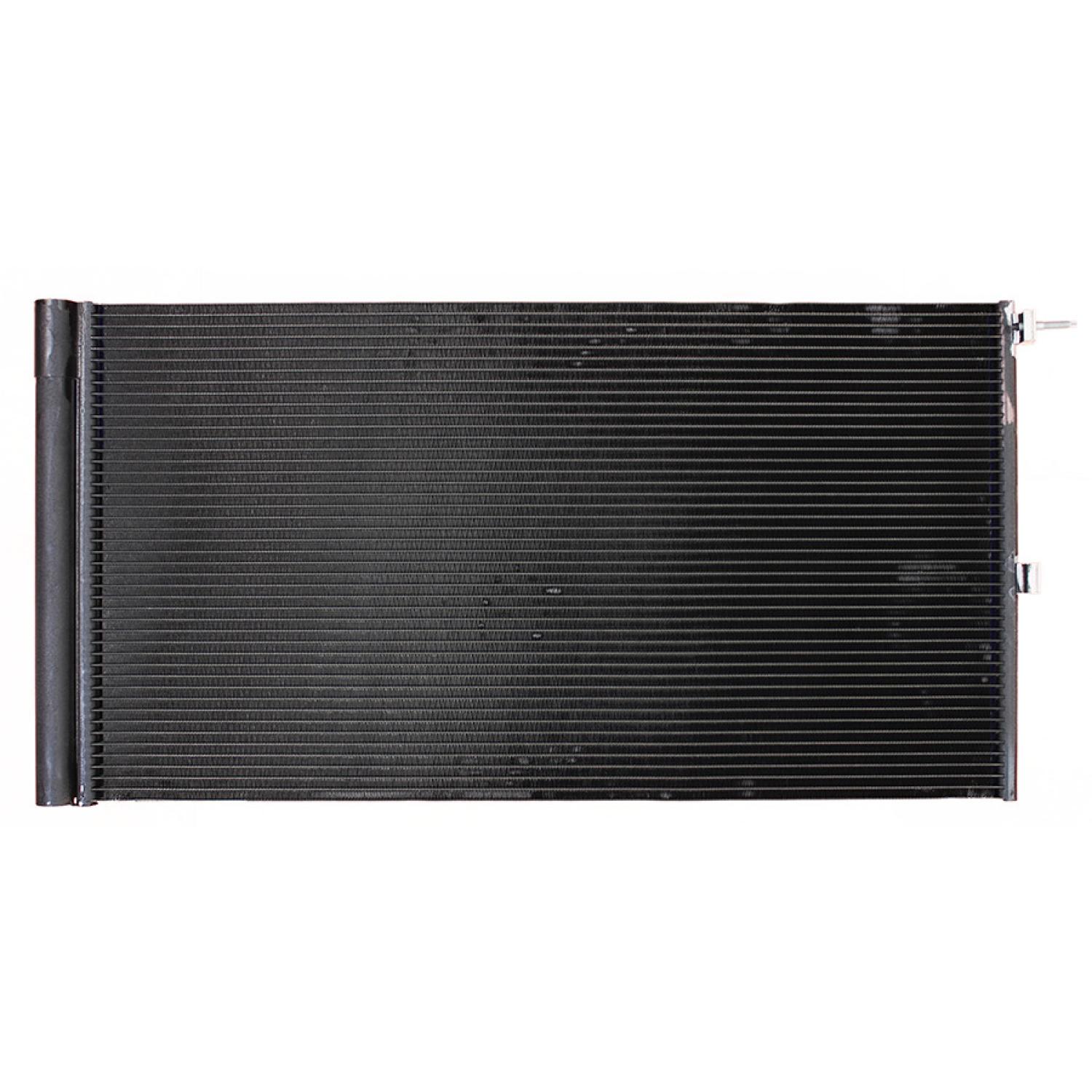 Agility Auto Parts 7013975 A/C Condenser product image 1 of 1