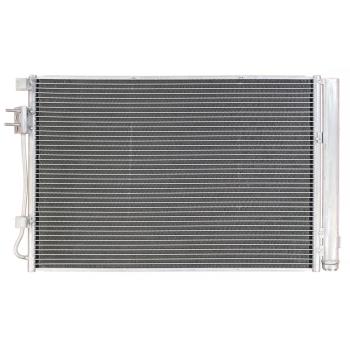 Agility Auto Parts 7013979 A/C Condenser product image 1 of 1
