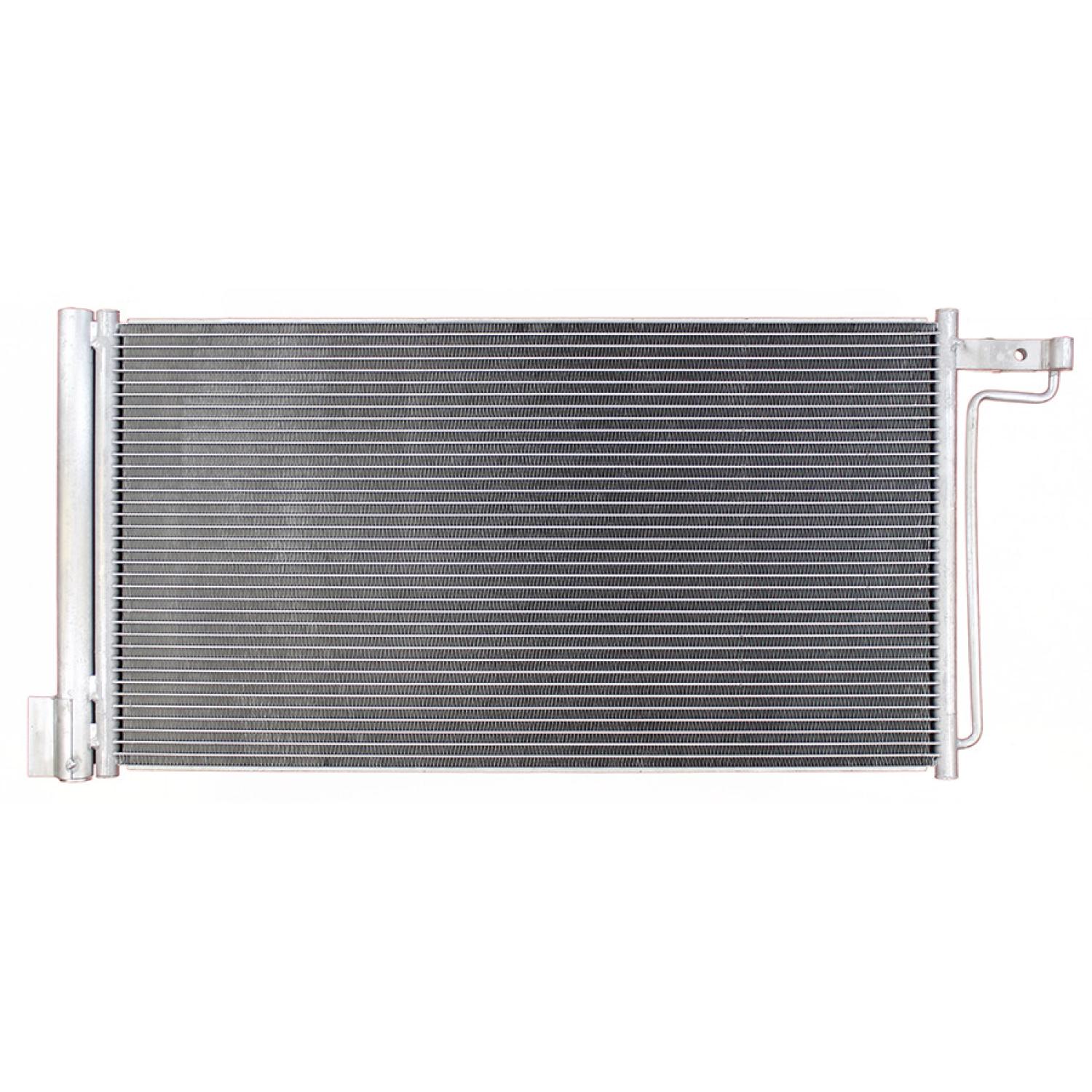 Agility Auto Parts 7013981 A/C Condenser product image 1 of 1