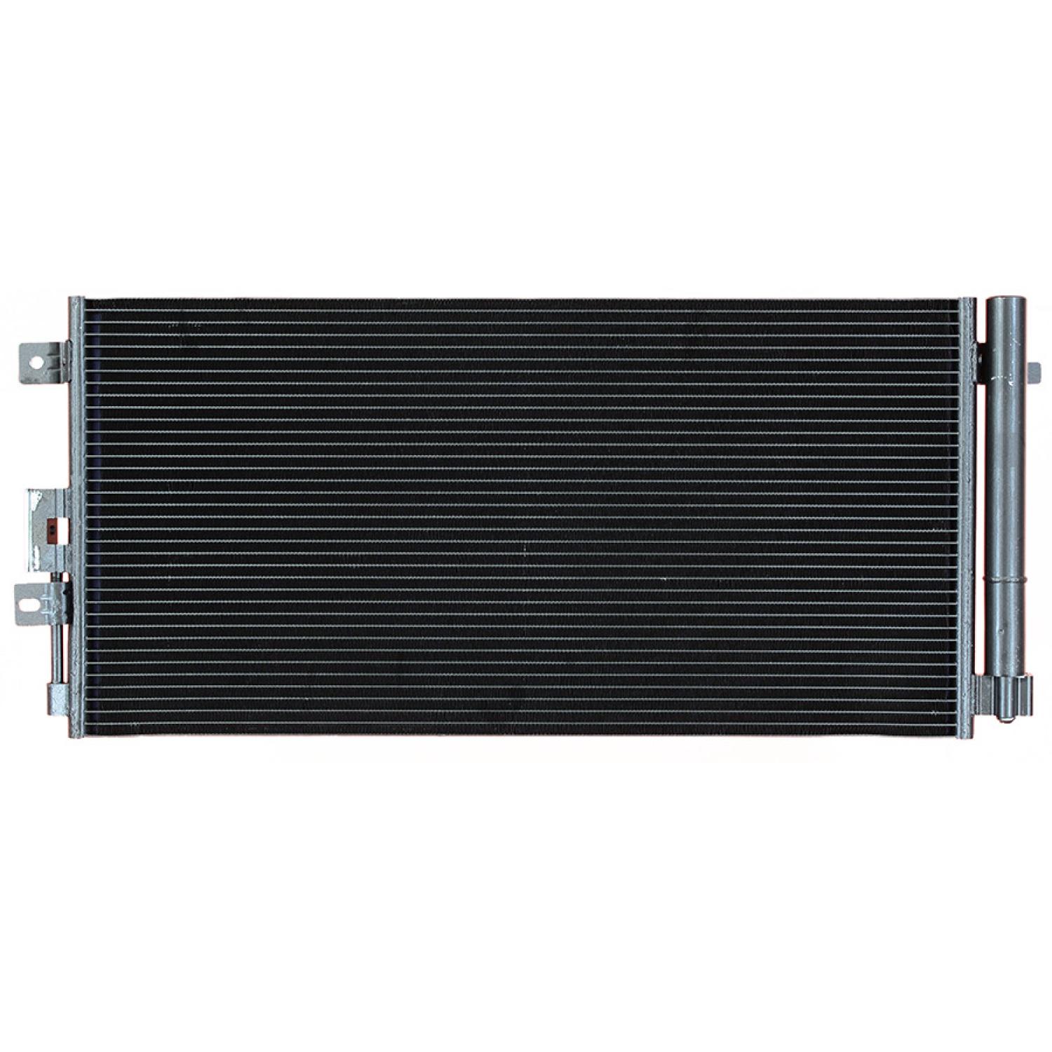Agility Auto Parts 7013987 - A/C Condenser Agility Auto Parts 7013987 A/C Condenser product image 1 of 1