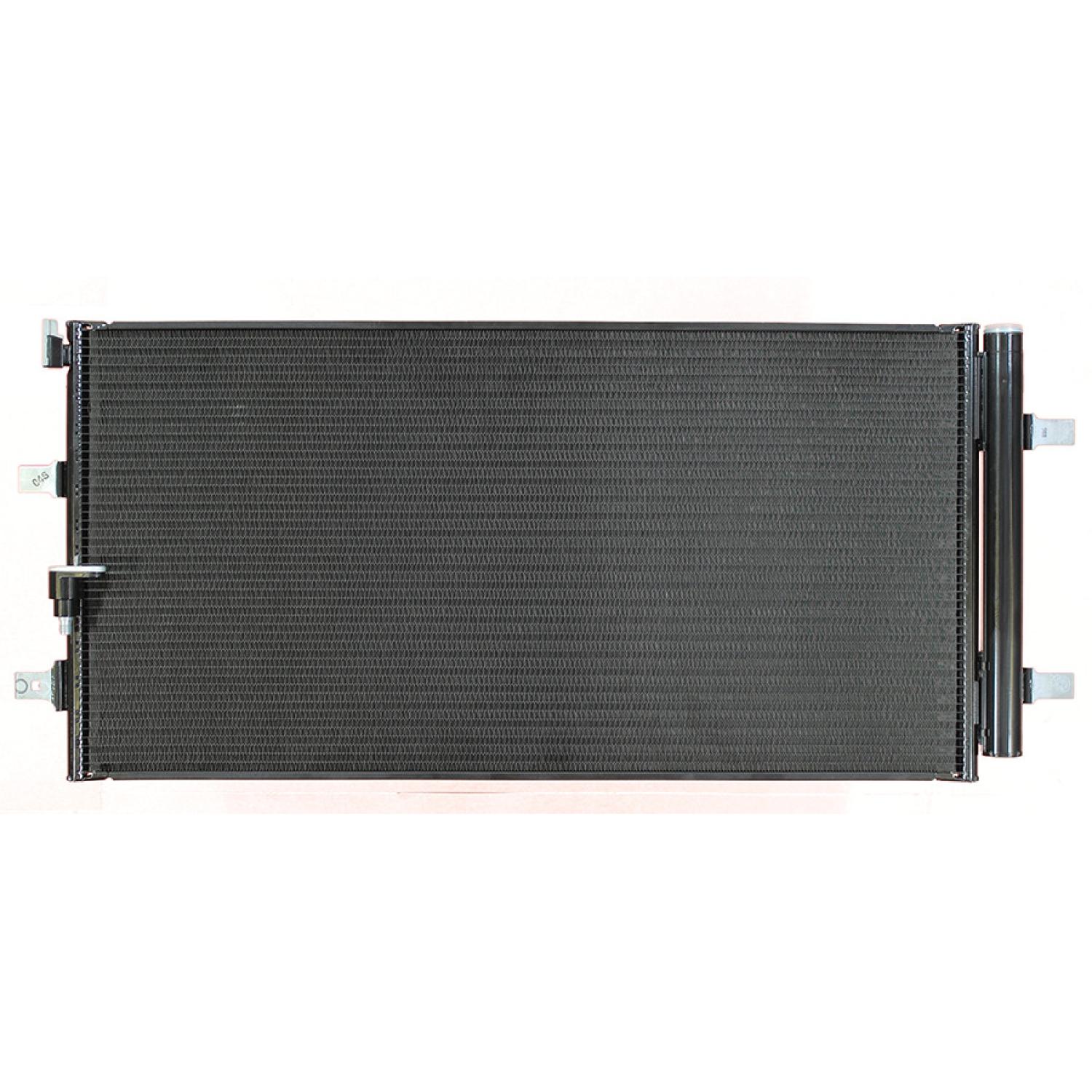 Agility Auto Parts 7013988 - A/C Condenser Agility Auto Parts 7013988 A/C Condenser product image 1 of 1