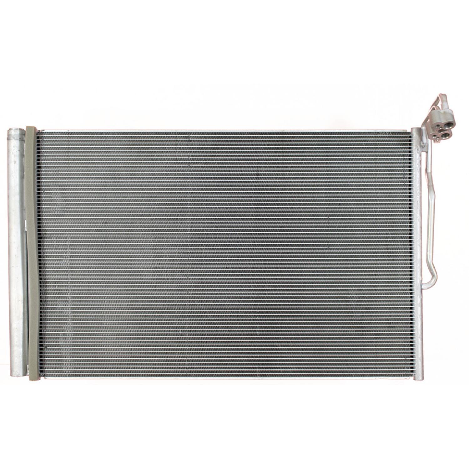 Agility Auto Parts 7013992 - A/C Condenser Agility Auto Parts 7013992 A/C Condenser product image 1 of 1