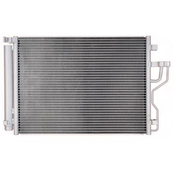 Agility Auto Parts 7013993 A/C Condenser product image 1 of 1