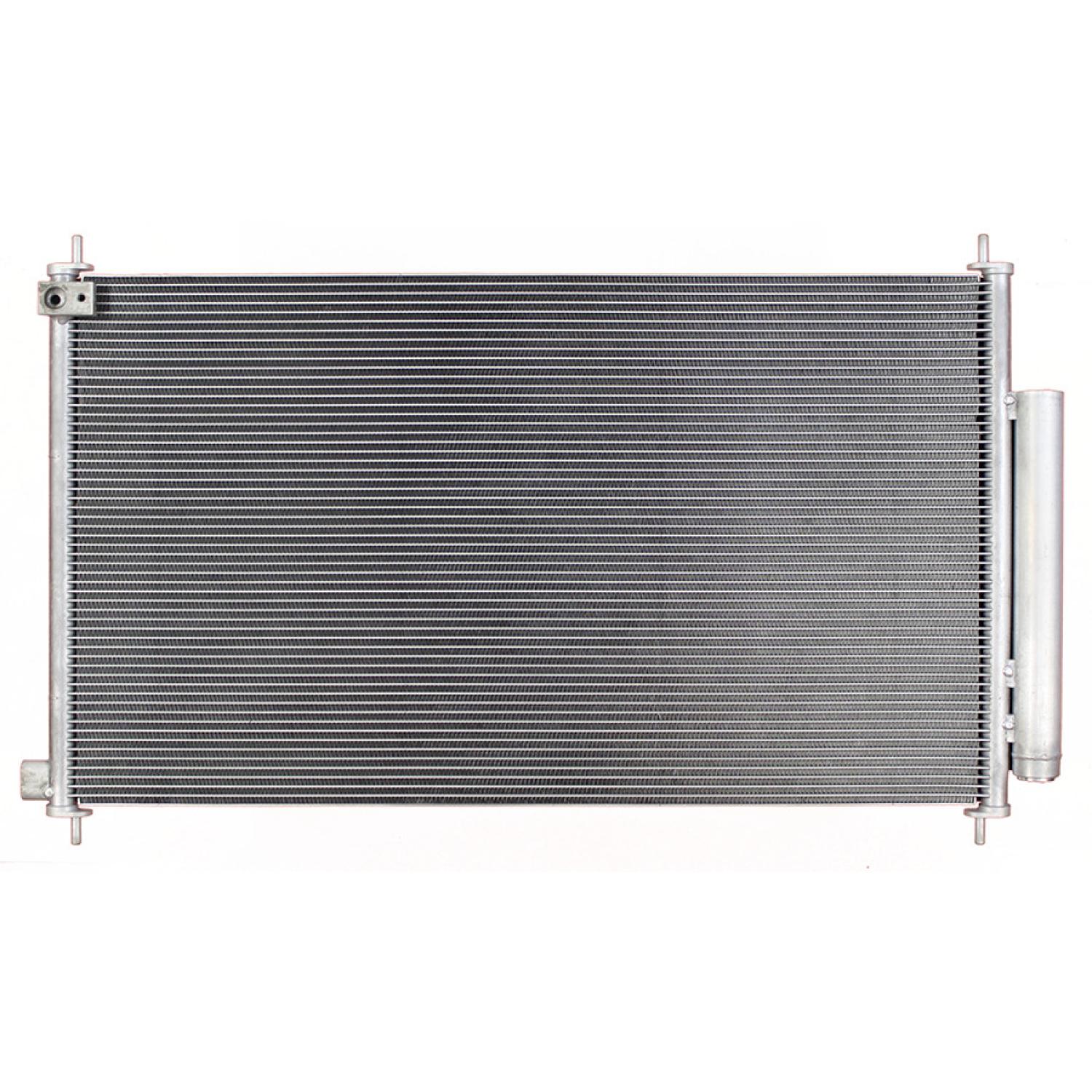 Agility Auto Parts 7013997 - A/C Condenser Agility Auto Parts 7013997 A/C Condenser product image 1 of 1