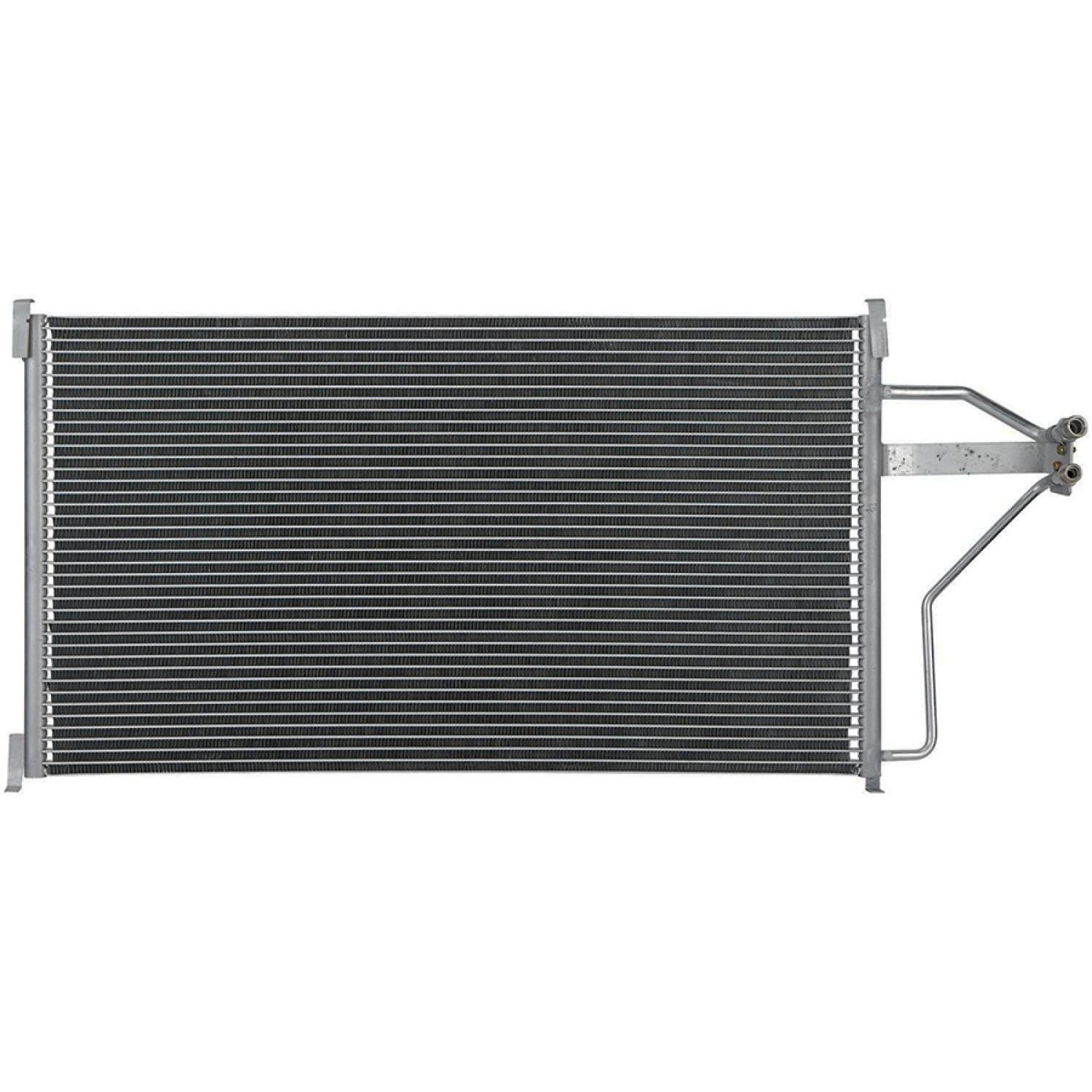 Agility Auto Parts 7014006 - A/C Condenser Agility Auto Parts 7014006 A/C Condenser product image 1 of 1