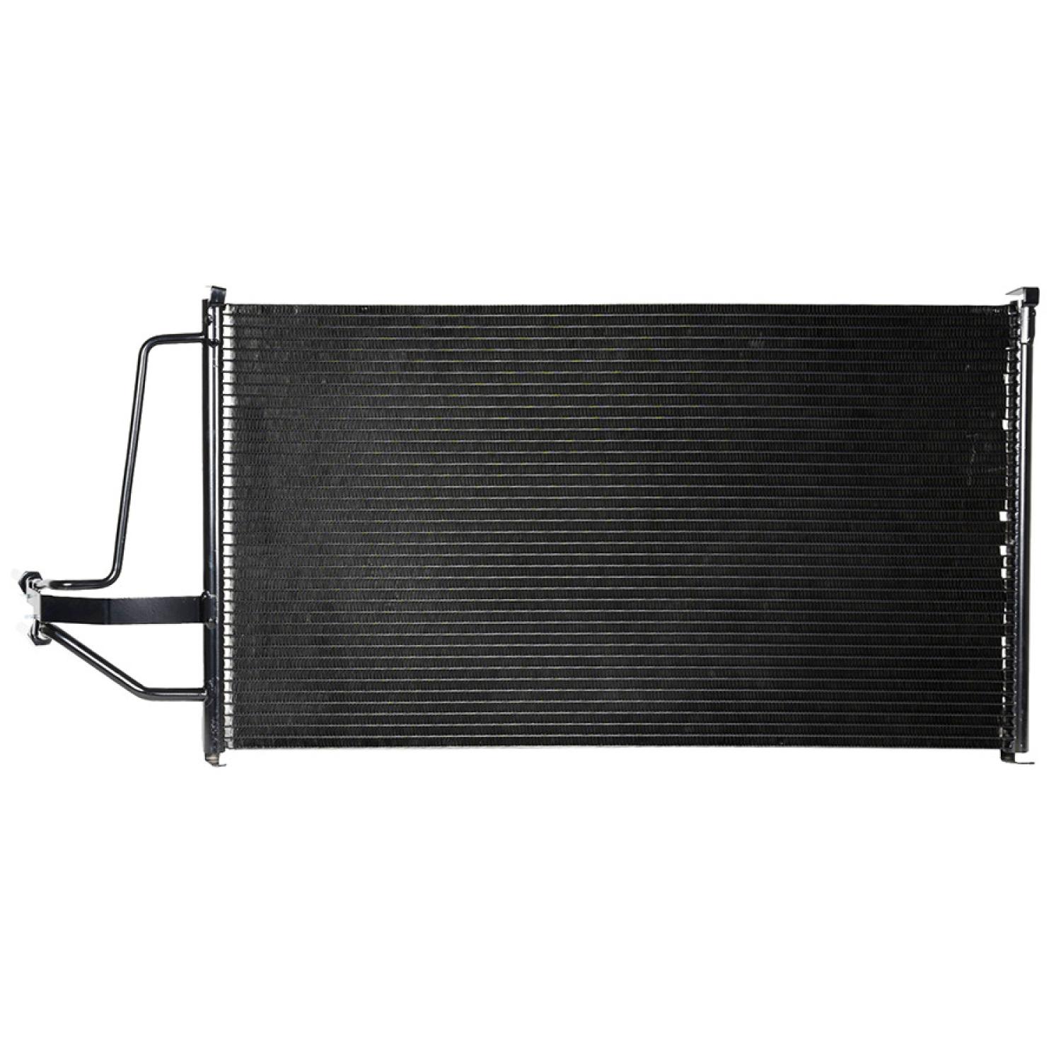 Agility Auto Parts 7014010 A/C Condenser product image 1 of 1