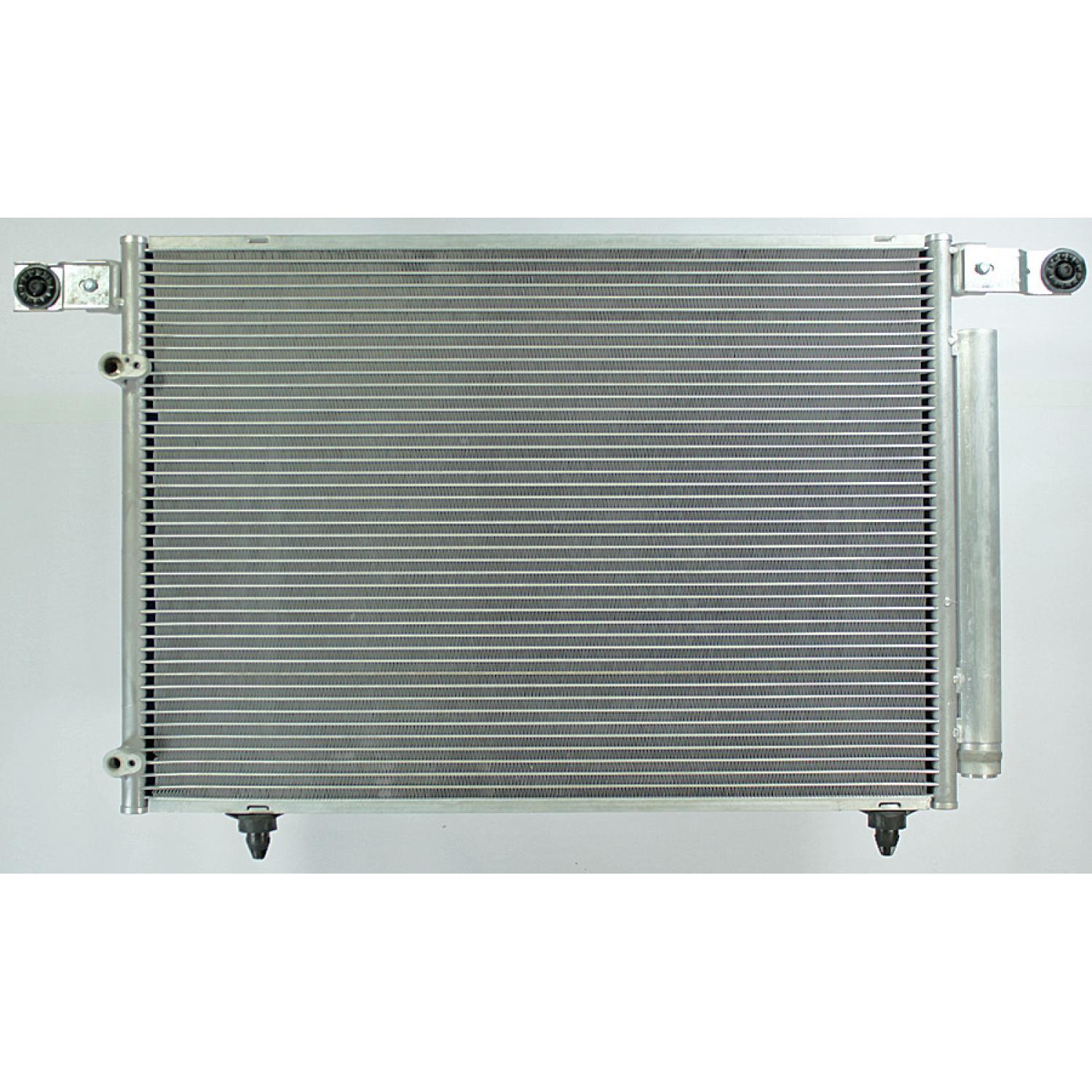 Agility Auto Parts 7014012 - A/C Condenser Agility Auto Parts 7014012 A/C Condenser product image 1 of 1