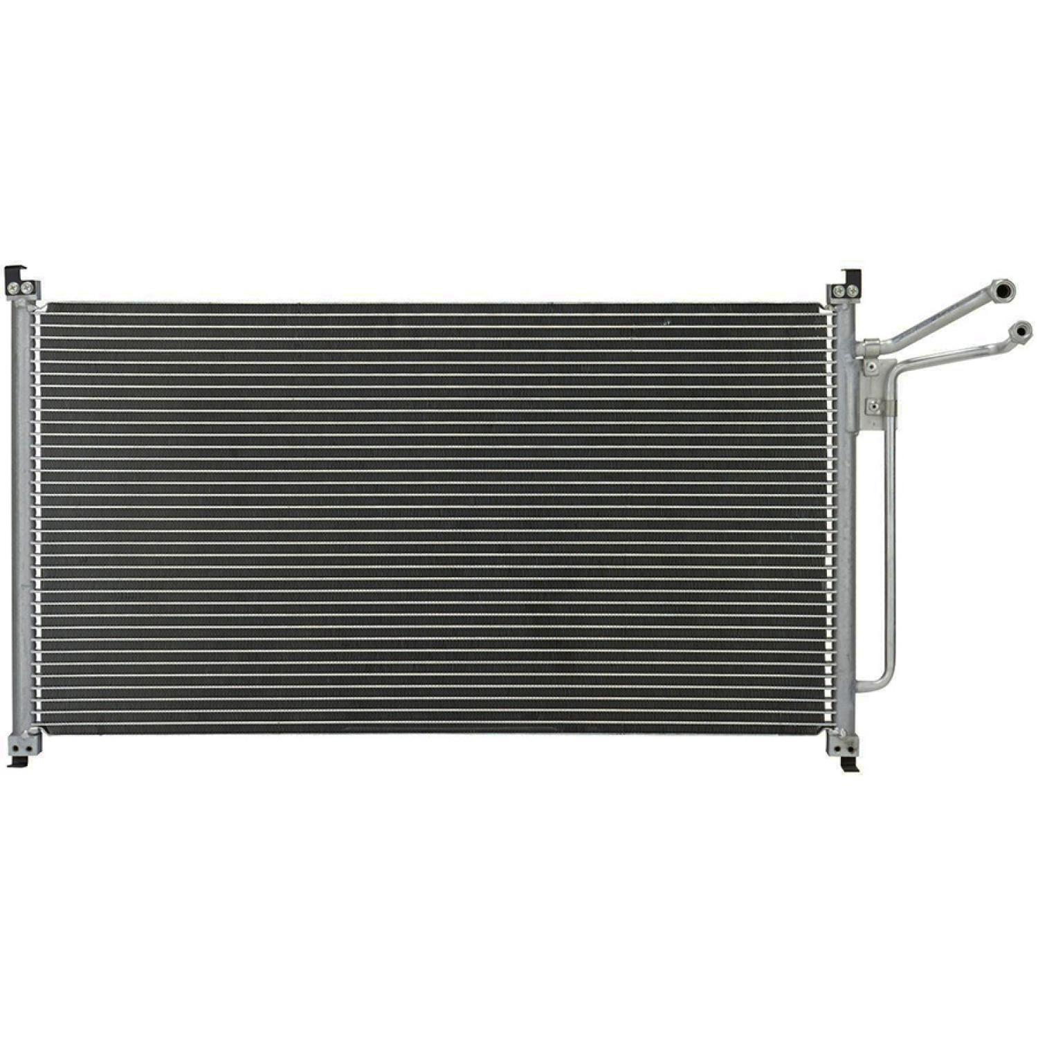 Agility Auto Parts 7014013 - A/C Condenser Agility Auto Parts 7014013 A/C Condenser product image 1 of 1