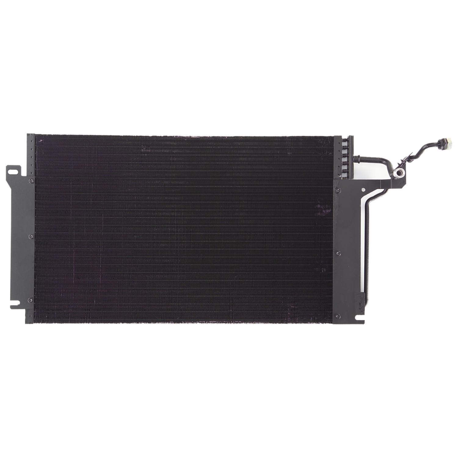 Agility Auto Parts 7014014 A/C Condenser product image 1 of 1