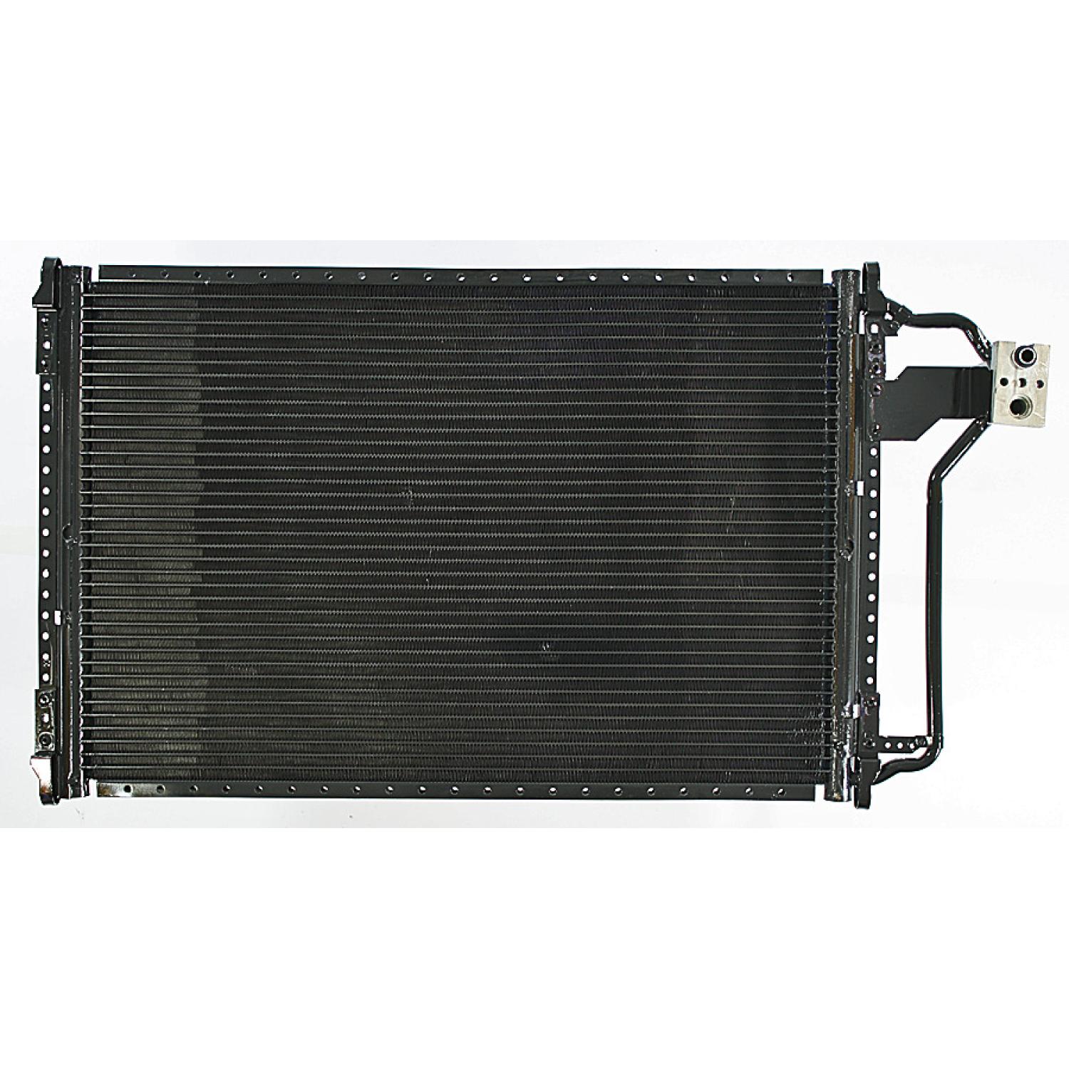 Agility Auto Parts 7014021 - A/C Condenser Agility Auto Parts 7014021 A/C Condenser product image 1 of 1