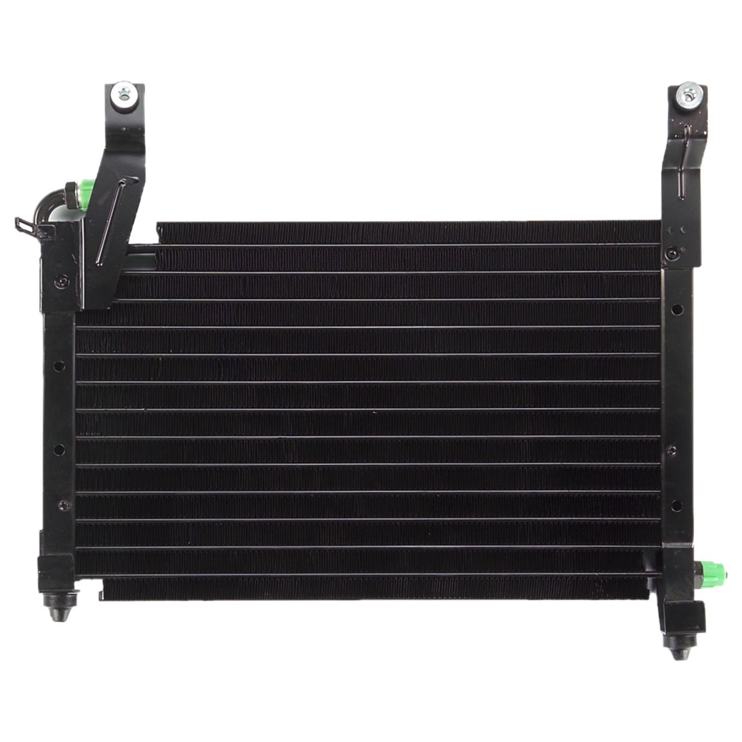 Agility Auto Parts 7014024 A/C Condenser product image 1 of 1
