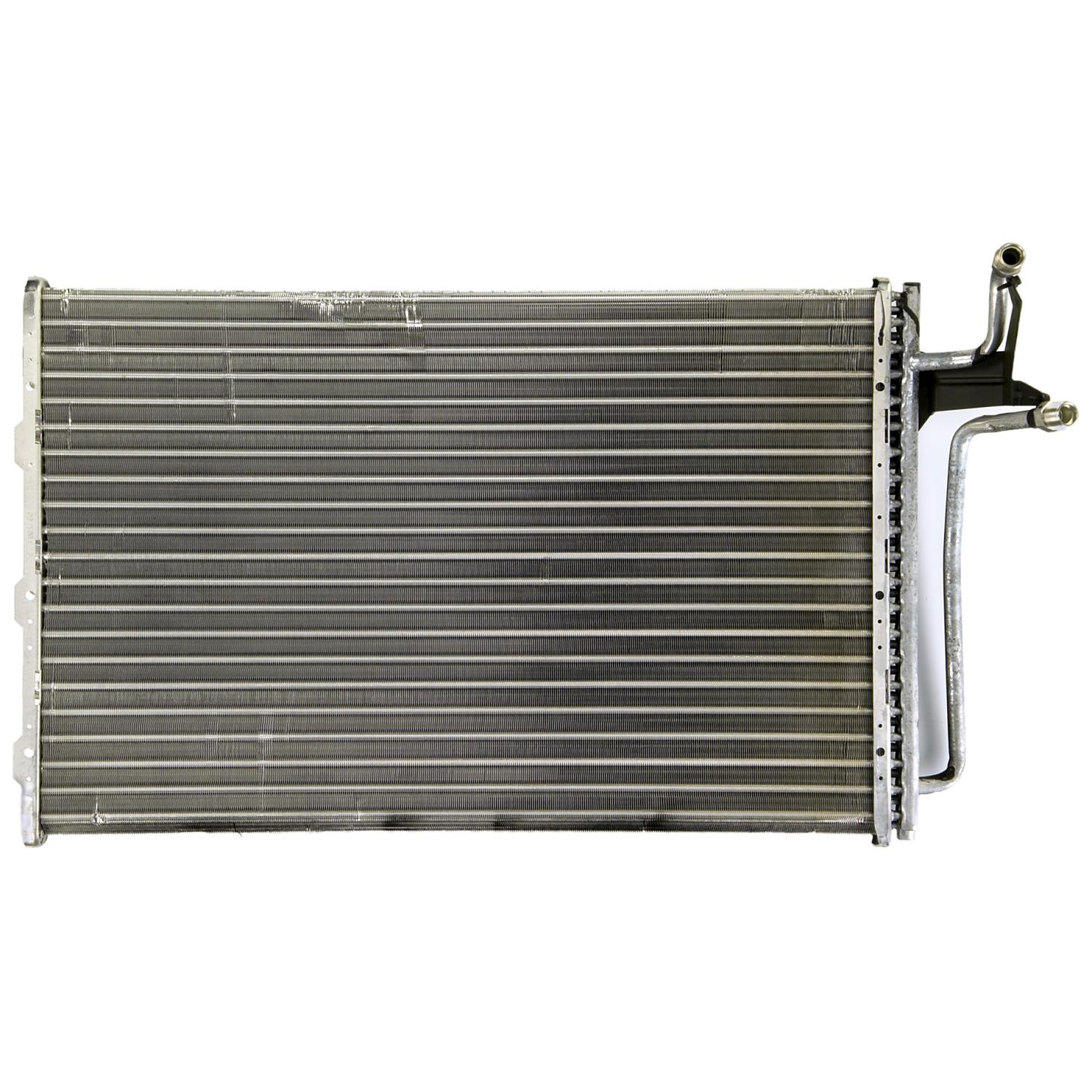 Agility Auto Parts 7014025 - A/C Condenser Agility Auto Parts 7014025 A/C Condenser product image 1 of 1