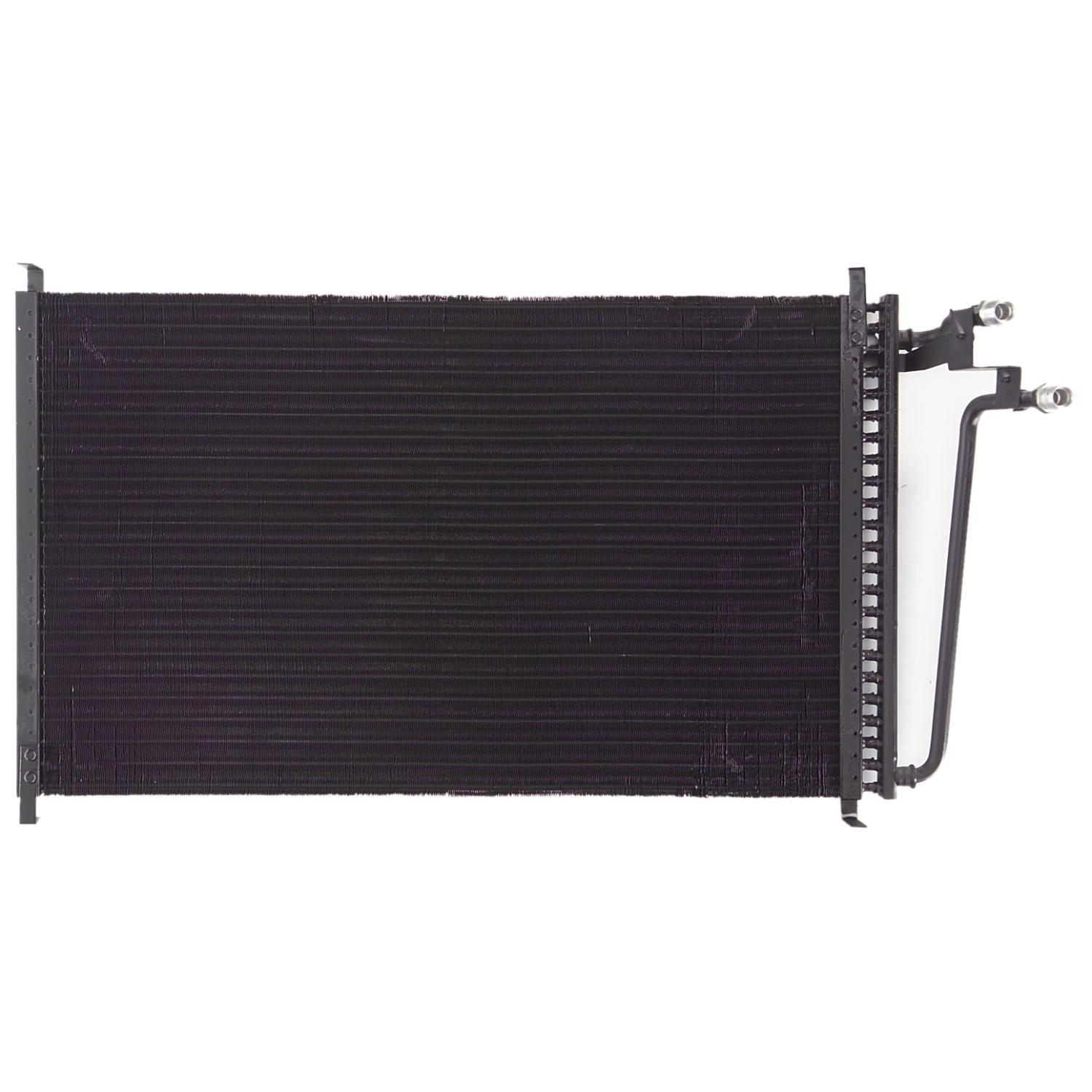 Agility Auto Parts 7014029 - A/C Condenser Agility Auto Parts 7014029 A/C Condenser product image 1 of 1