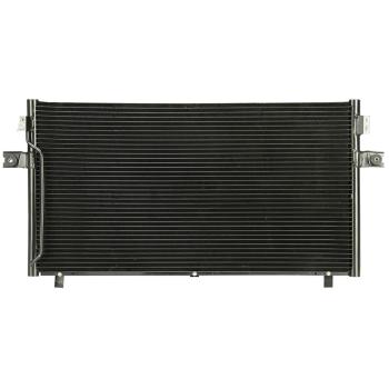 Agility Auto Parts 7014045 - A/C Condenser Agility Auto Parts 7014045 A/C Condenser product image 1 of 1