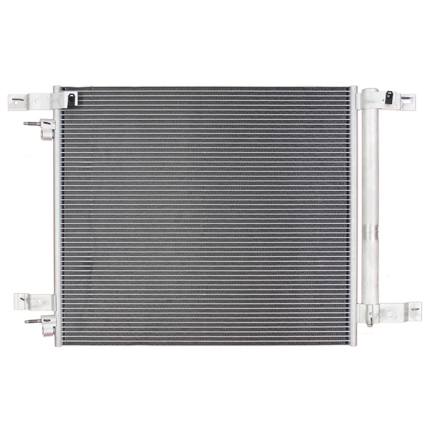 Agility Auto Parts 7014055 A/C Condenser product image 1 of 1