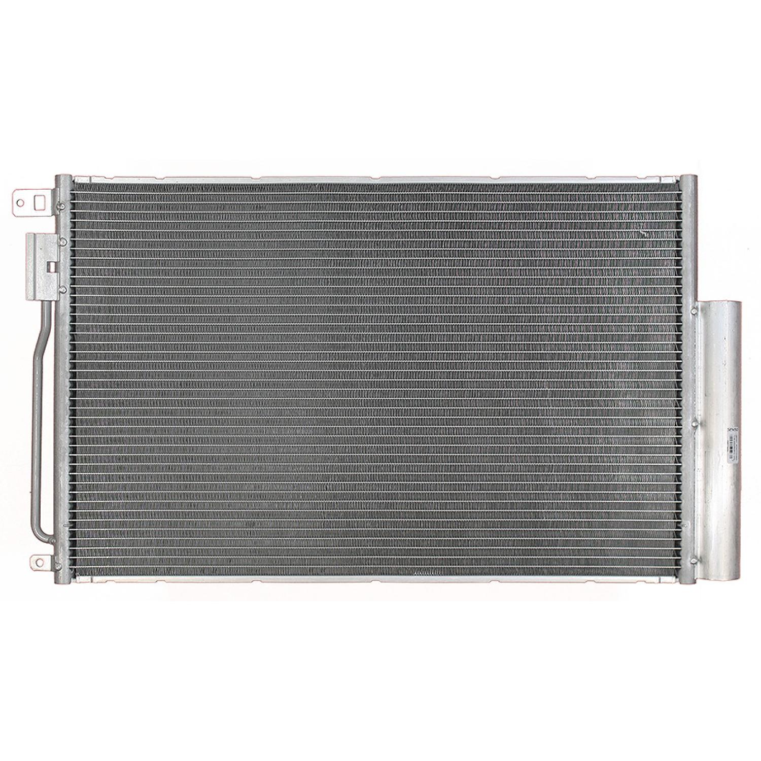 Agility Auto Parts 7014063 - A/C Condenser Agility Auto Parts 7014063 A/C Condenser product image 1 of 1