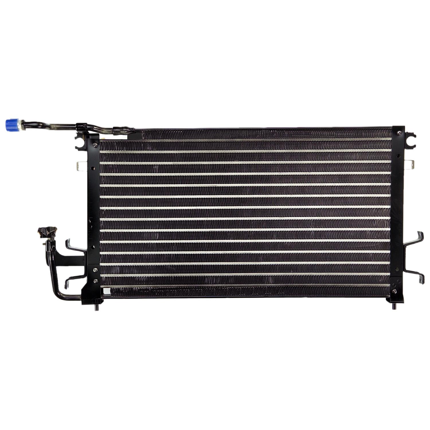 Agility Auto Parts 7014065 - A/C Condenser Agility Auto Parts 7014065 A/C Condenser product image 1 of 1
