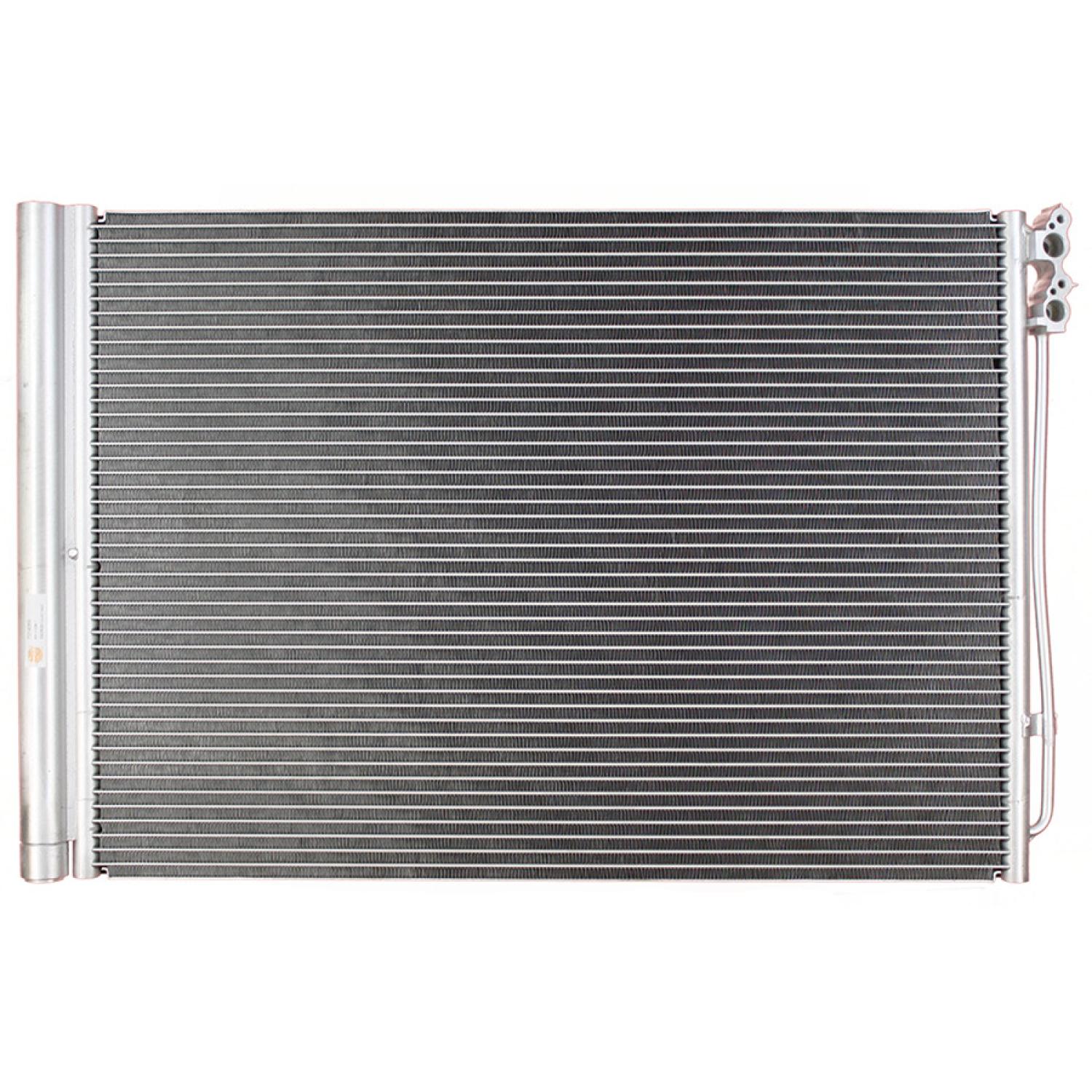 Agility Auto Parts 7014069 - A/C Condenser Agility Auto Parts 7014069 A/C Condenser product image 1 of 1