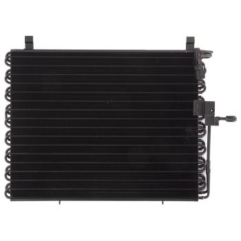 Agility Auto Parts 7014074 A/C Condenser product image 1 of 1