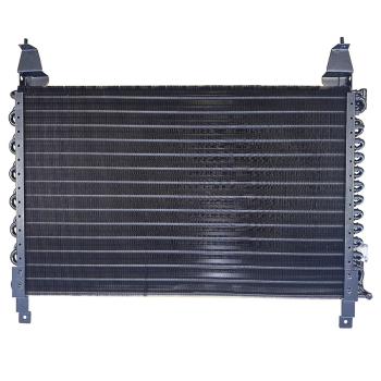 Agility Auto Parts 7014075 A/C Condenser product image 1 of 1