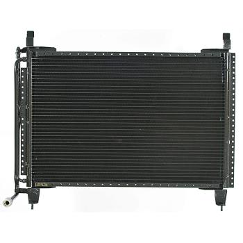 Agility Auto Parts 7014076 - A/C Condenser Agility Auto Parts 7014076 A/C Condenser product image 1 of 1