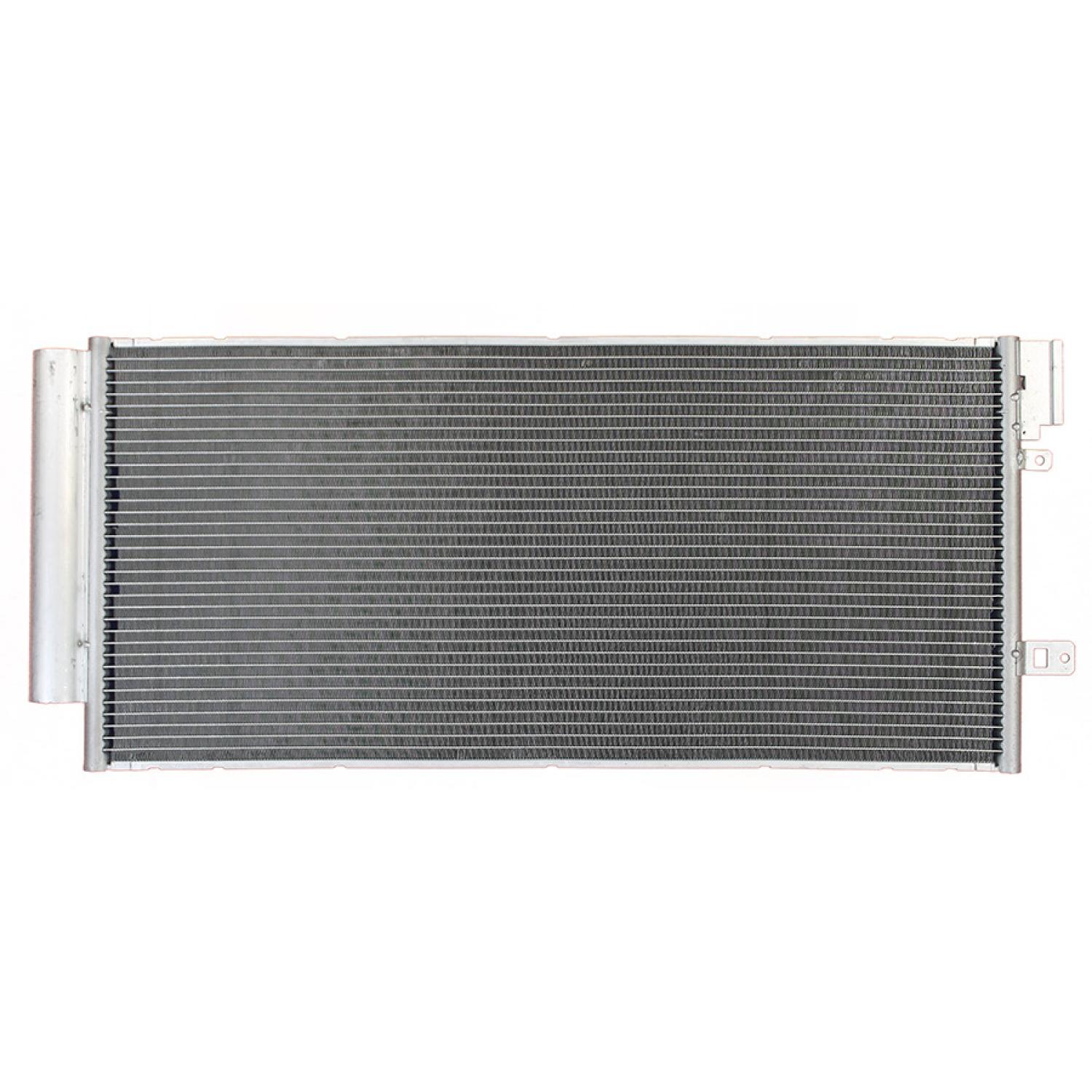 Agility Auto Parts 7014083 - A/C Condenser Agility Auto Parts 7014083 A/C Condenser product image 1 of 1