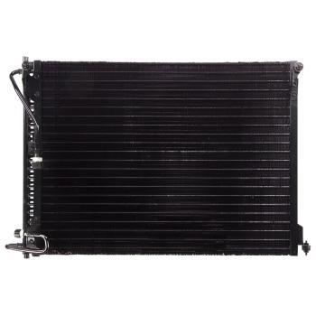 Agility Auto Parts 7014087 - A/C Condenser Agility Auto Parts 7014087 A/C Condenser product image 1 of 1