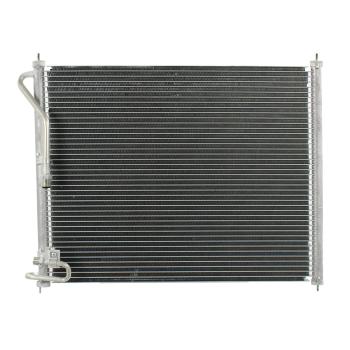 Agility Auto Parts 7014089 A/C Condenser product image 1 of 1