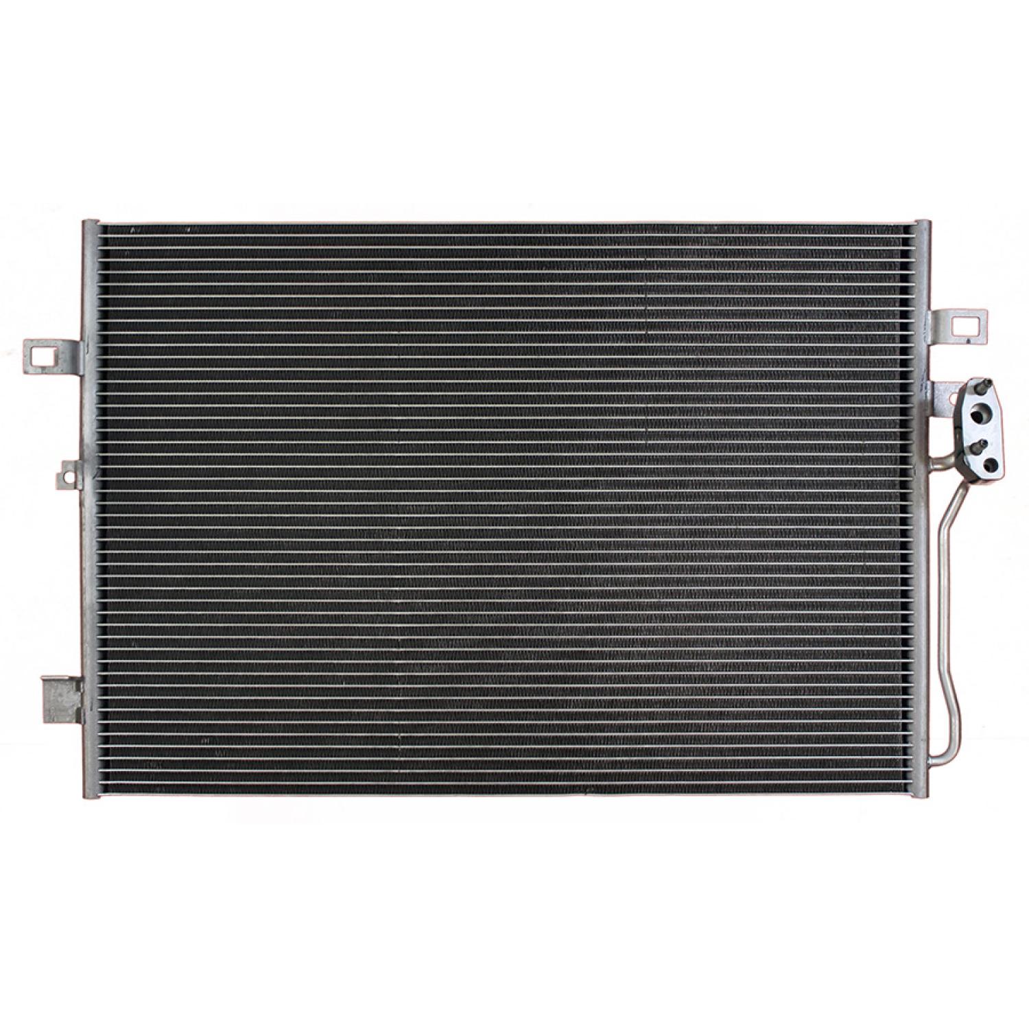 Agility Auto Parts 7014104 - A/C Condenser Agility Auto Parts 7014104 A/C Condenser product image 1 of 1