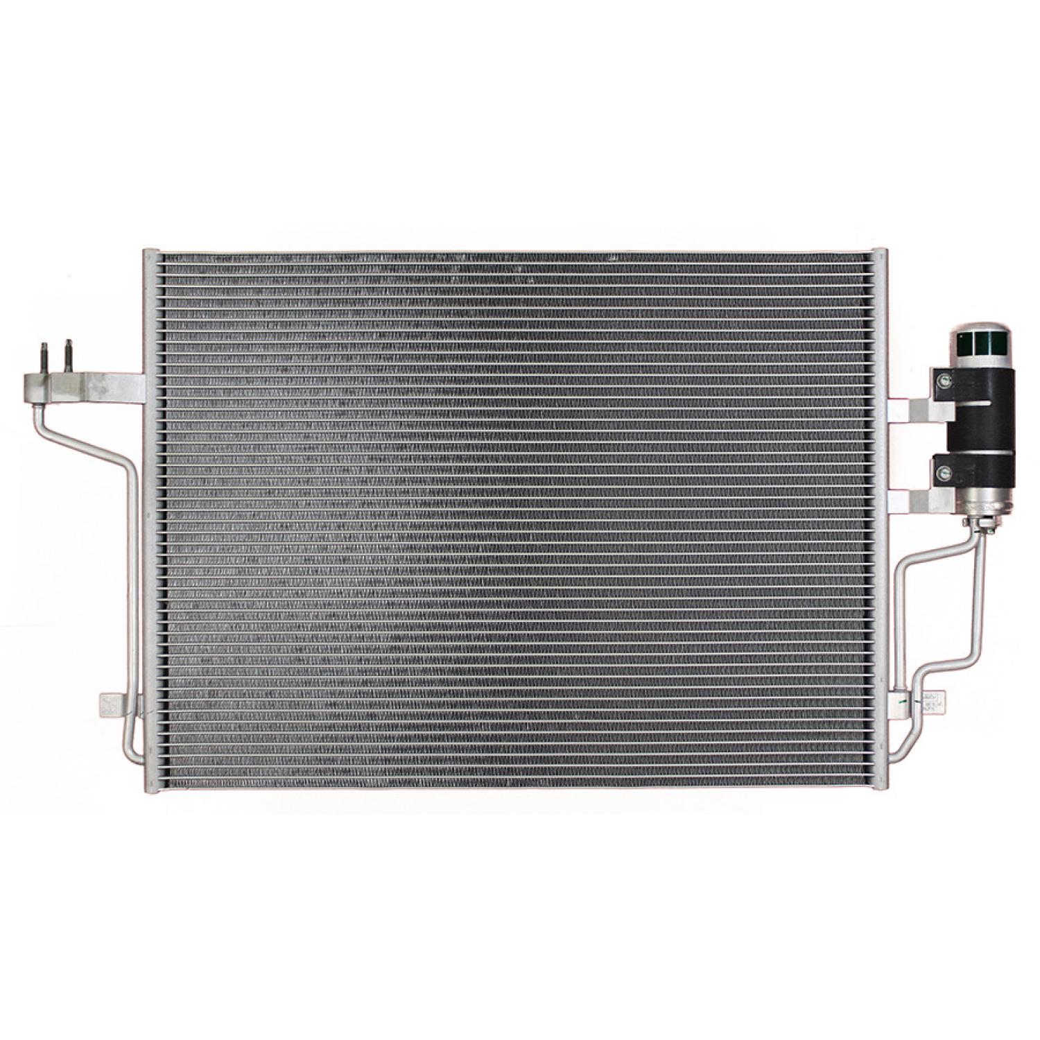 Agility Auto Parts 7014115 - A/C Condenser Agility Auto Parts 7014115 A/C Condenser product image 1 of 1