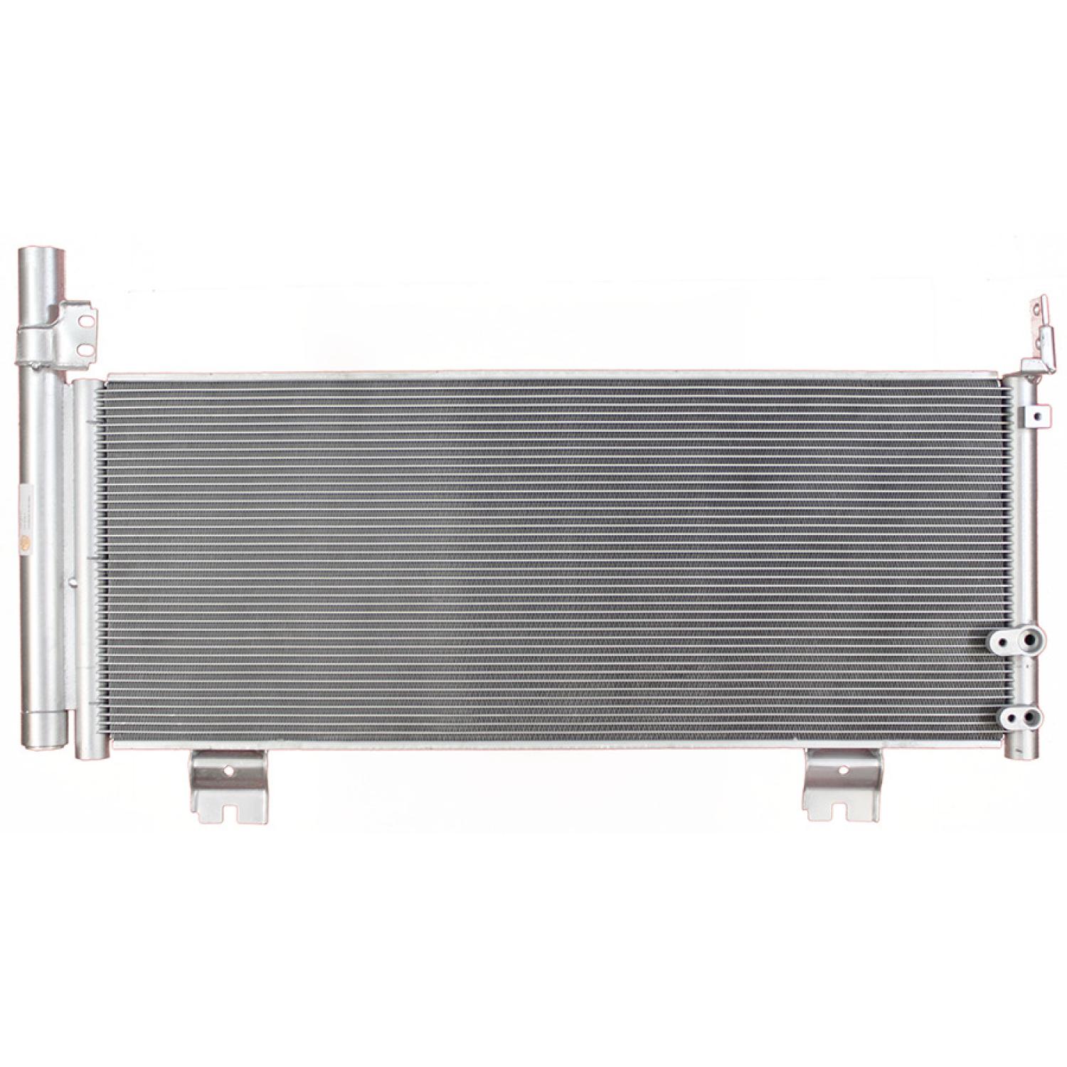 Agility Auto Parts 7014117 A/C Condenser product image 1 of 1