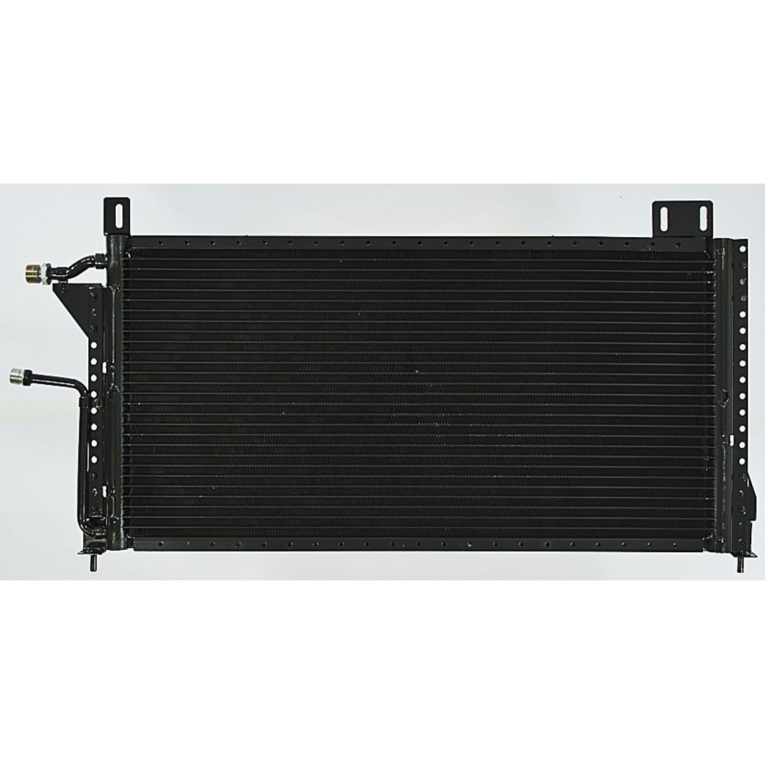 Agility Auto Parts 7014121 A/C Condenser product image 1 of 1