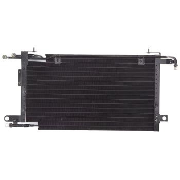 Agility Auto Parts 7014123 A/C Condenser product image 1 of 1