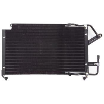 Agility Auto Parts 7014141 A/C Condenser product image 1 of 1