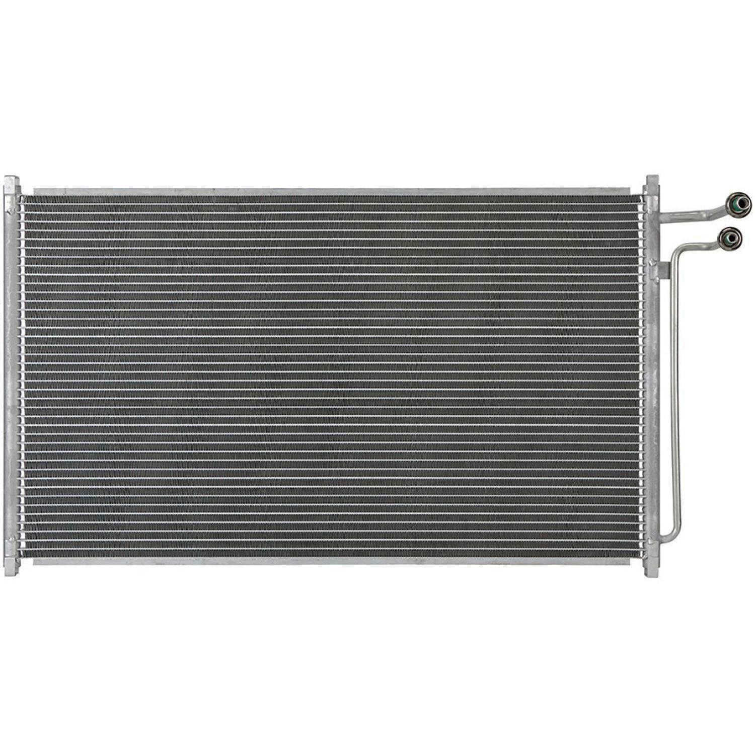 Agility Auto Parts 7014143 - A/C Condenser Agility Auto Parts 7014143 A/C Condenser product image 1 of 1