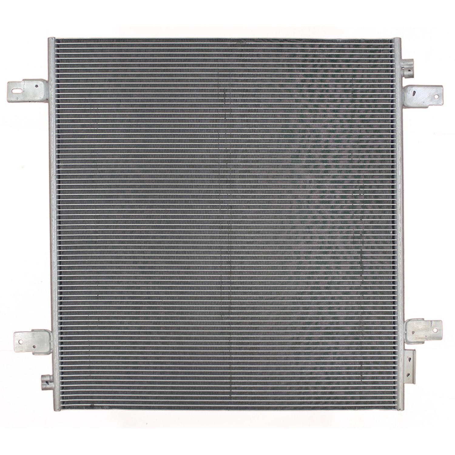 Agility Auto Parts 7014152 - A/C Condenser Agility Auto Parts 7014152 A/C Condenser product image 1 of 1
