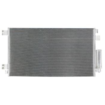 Agility Auto Parts 7014153 - A/C Condenser Agility Auto Parts 7014153 A/C Condenser product image 1 of 1