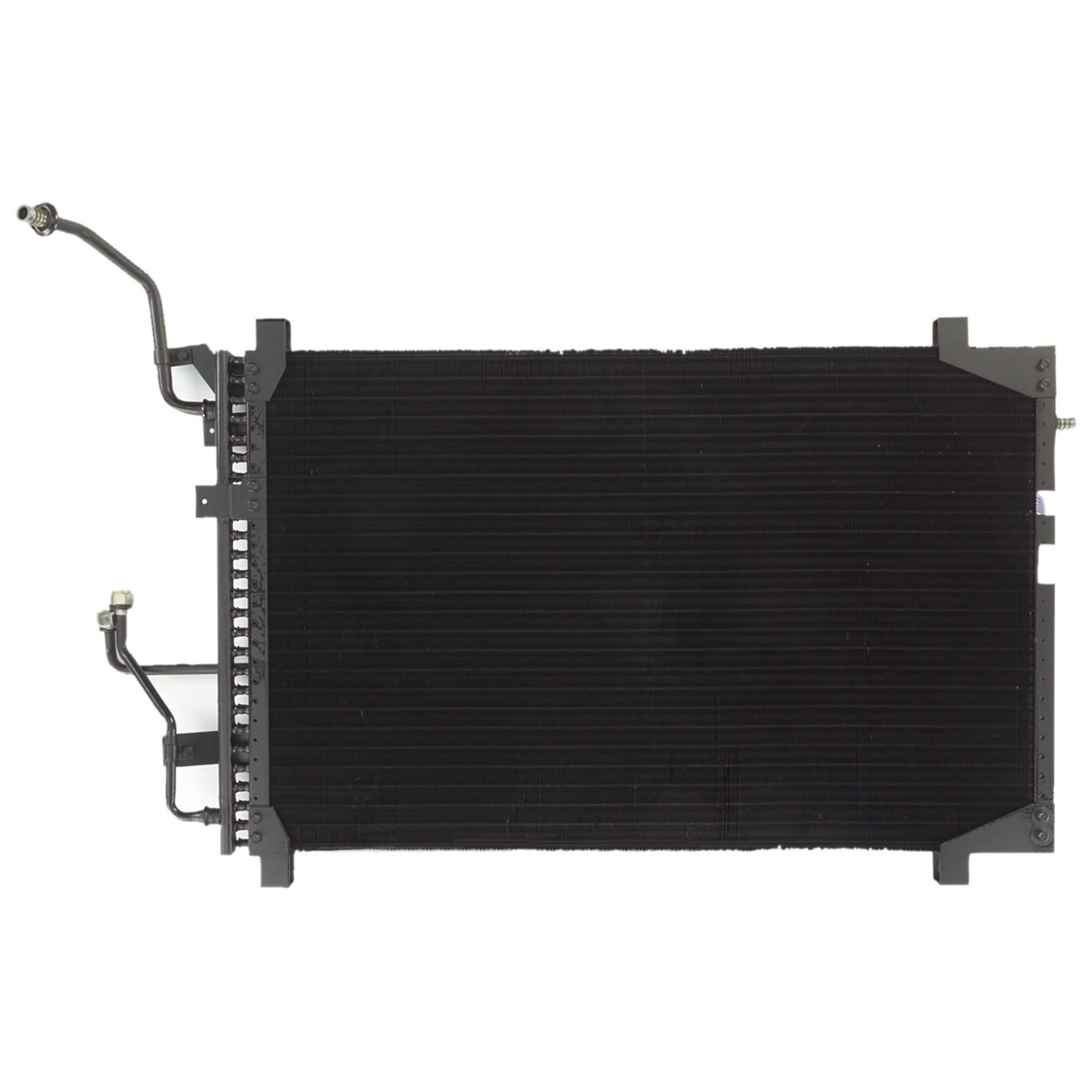 Agility Auto Parts 7014154 - A/C Condenser Agility Auto Parts 7014154 A/C Condenser product image 1 of 1