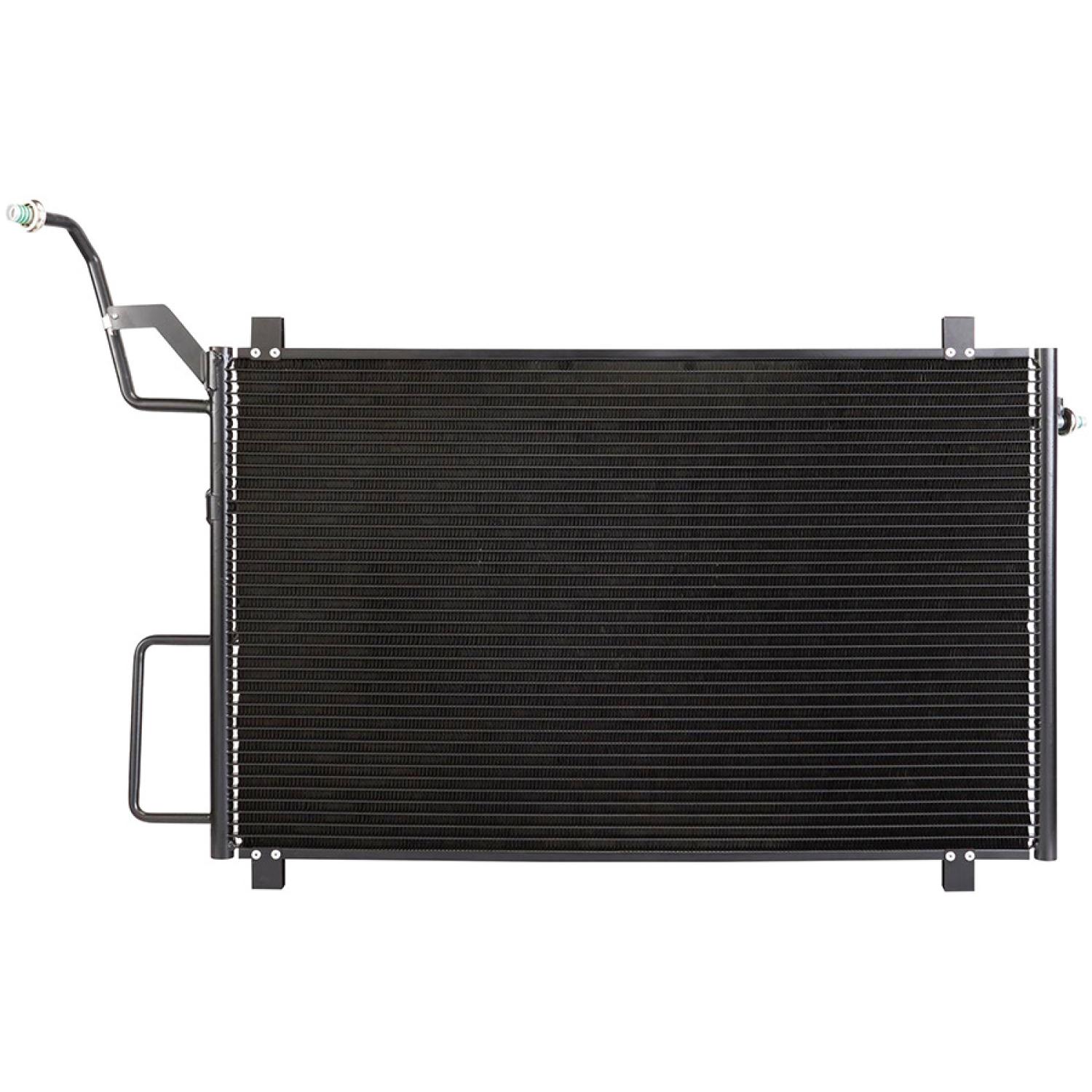 Agility Auto Parts 7014156 - A/C Condenser Agility Auto Parts 7014156 A/C Condenser product image 1 of 1